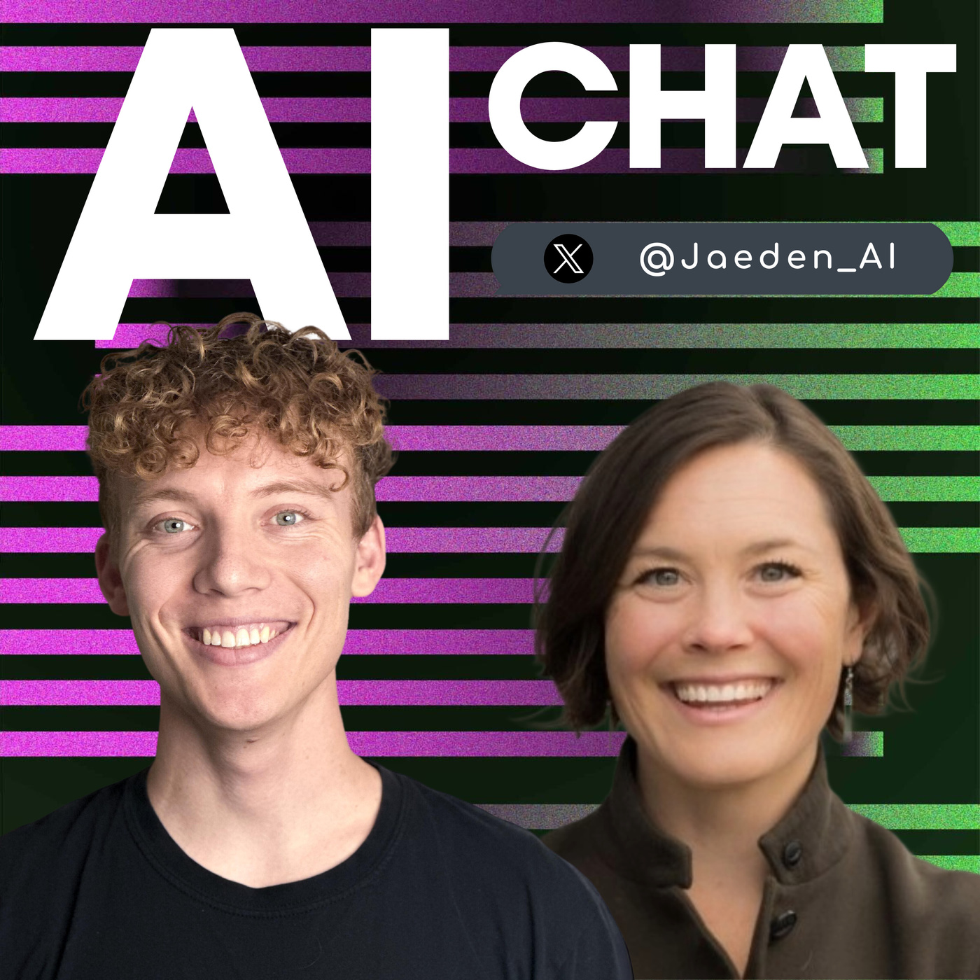 AI in Policy with Ellie Graeden from Luminos Law