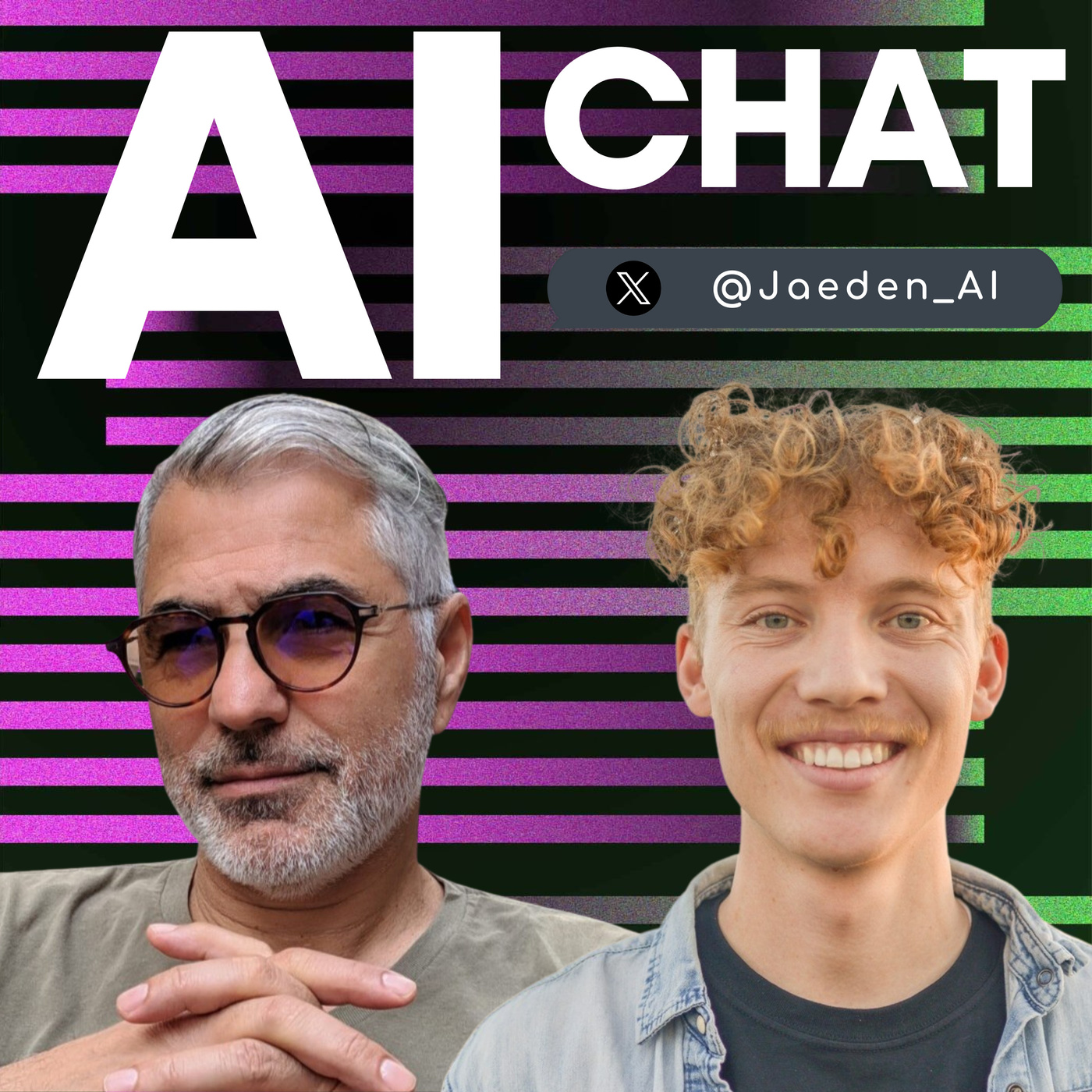 The Future of AI in Computing with Massoud Alibakhsh CEO of Omadeus