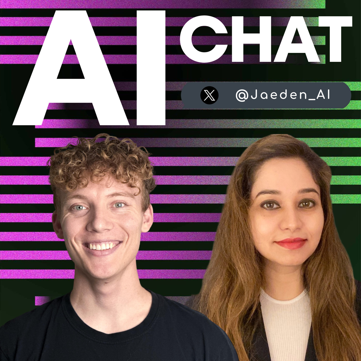 AI in Venture Capital with Hina Dixit, Partner at M12 - Microsoft’s Venture Fund