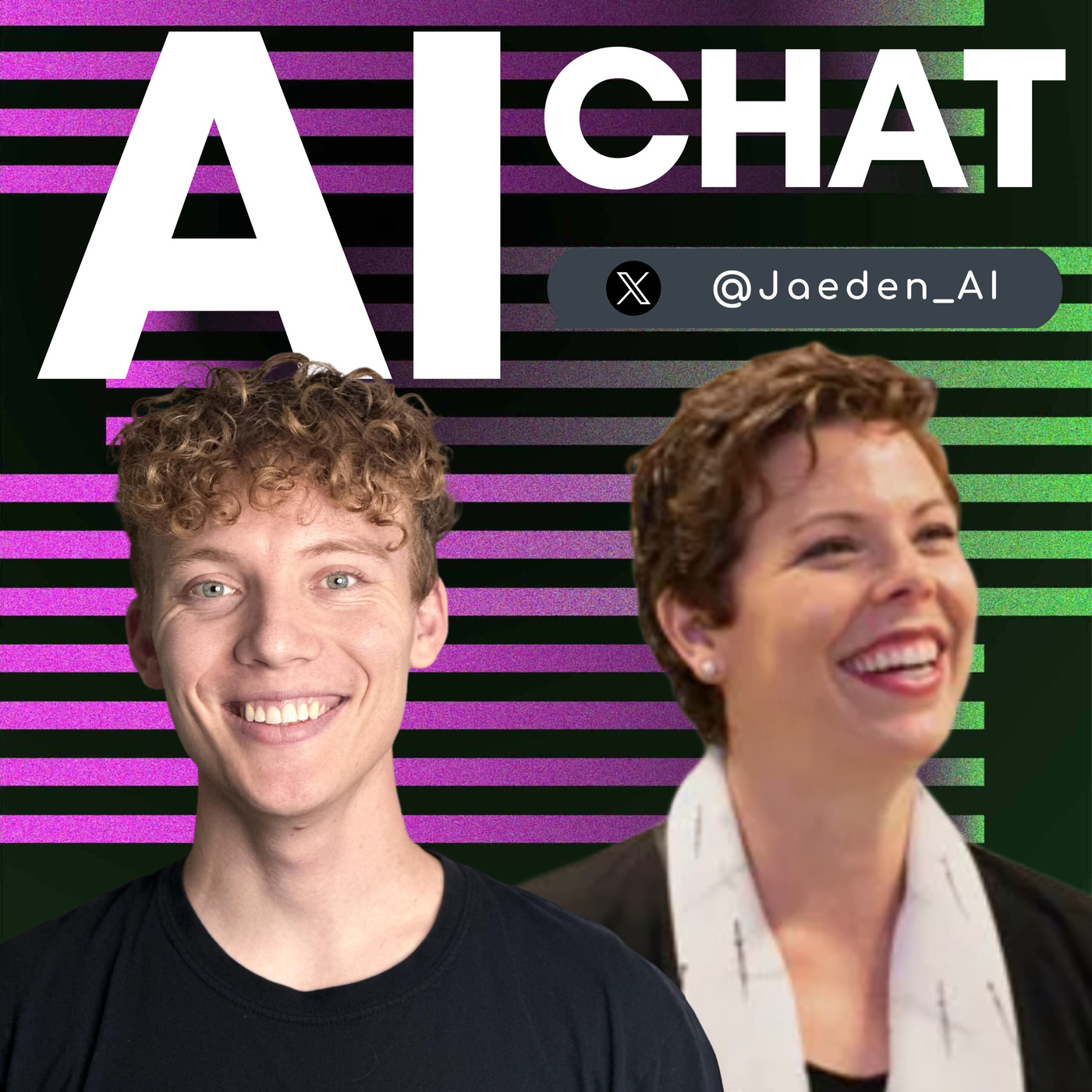 Building Responsible AI with M. Alejandra Parra-Orlandoni