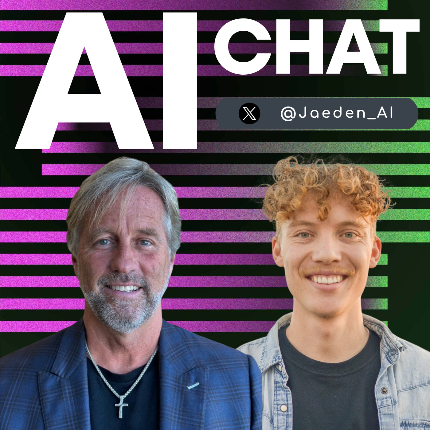 The Future of AI in Wellness with Henry Penix CEO of Soaak Technologies