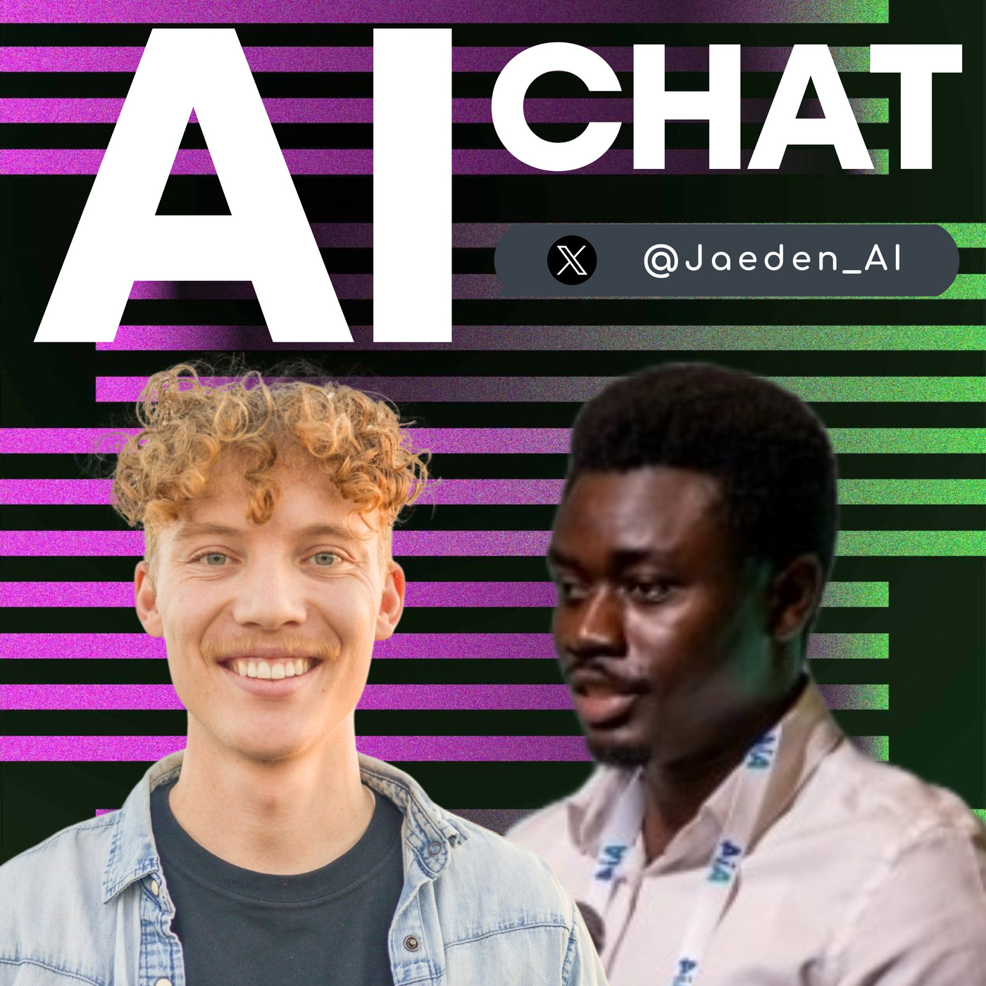 AI in the Beauty Industry with Emmanuel Acheampong, roboMUA Co-Founder