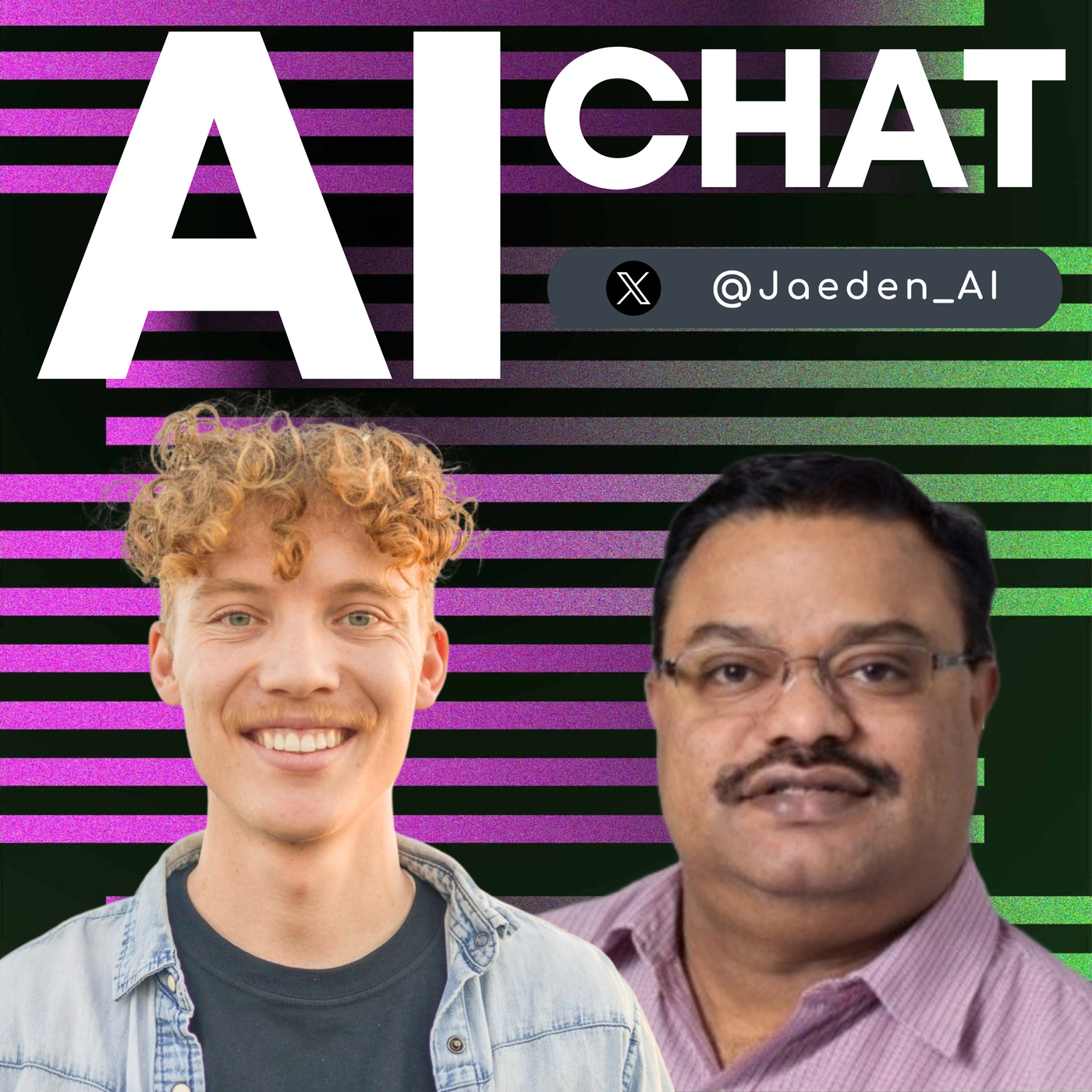 AI in Data with Kumaran Ponnambalam, AIML Leader & Author