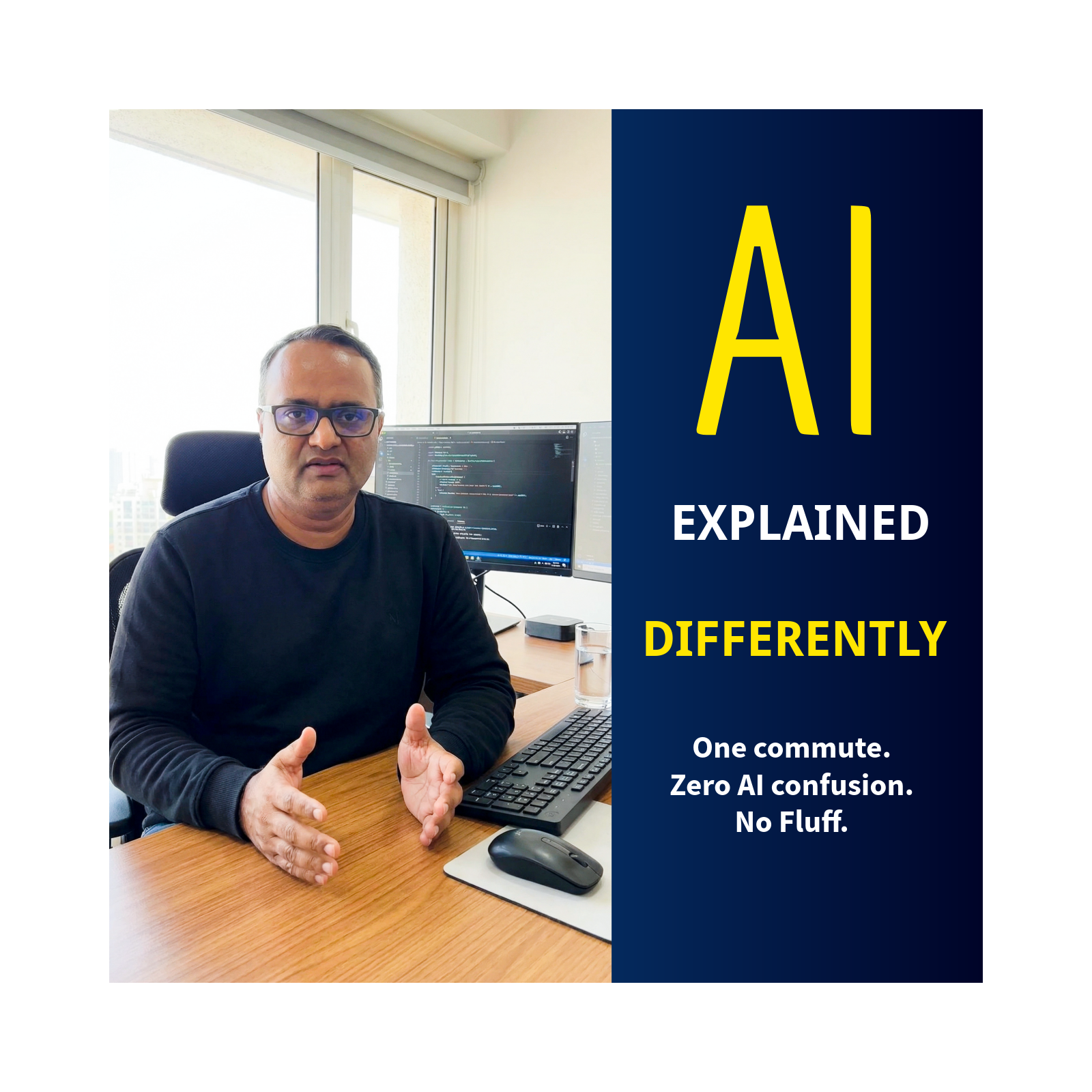 AI Concepts Mastery