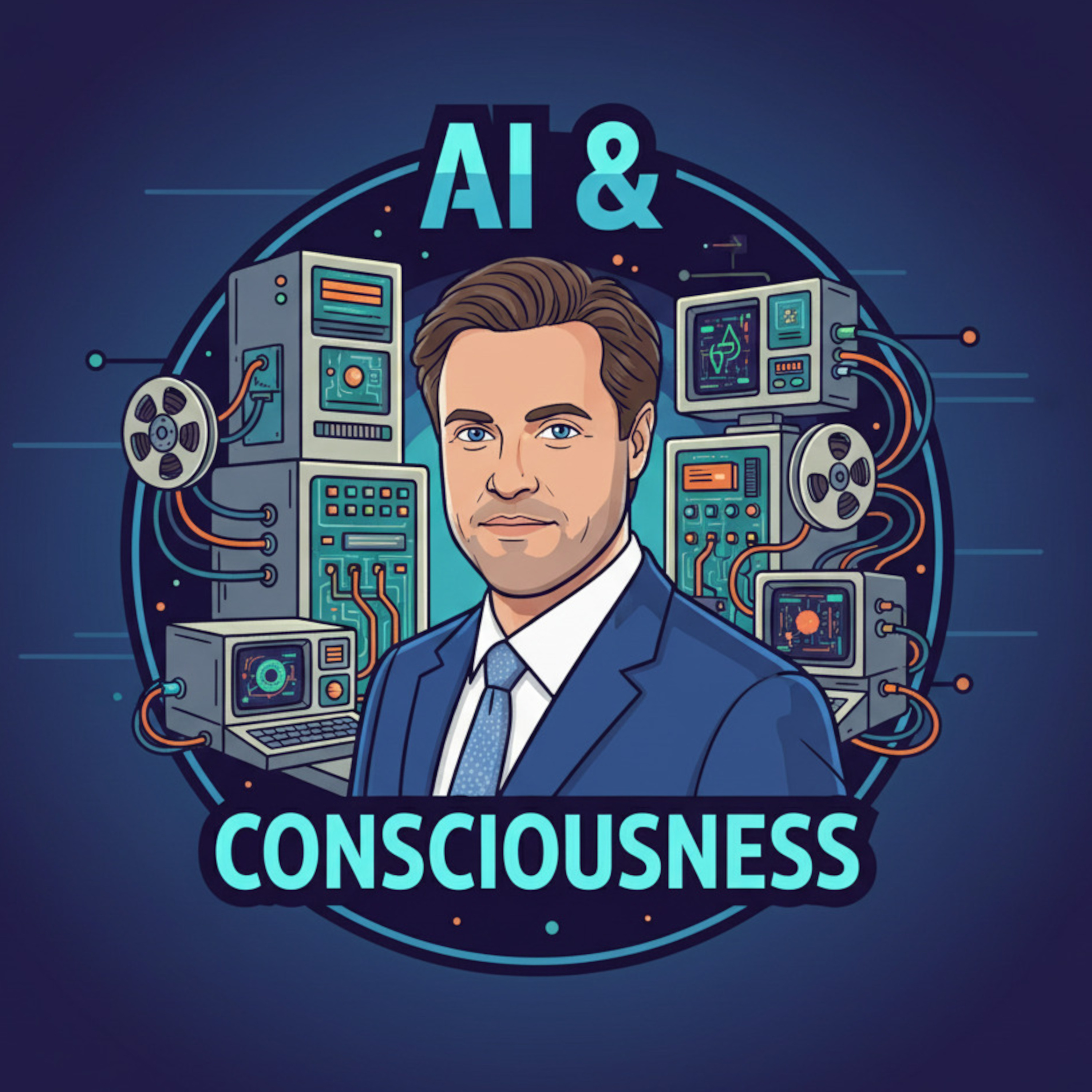 AI & Consciousness