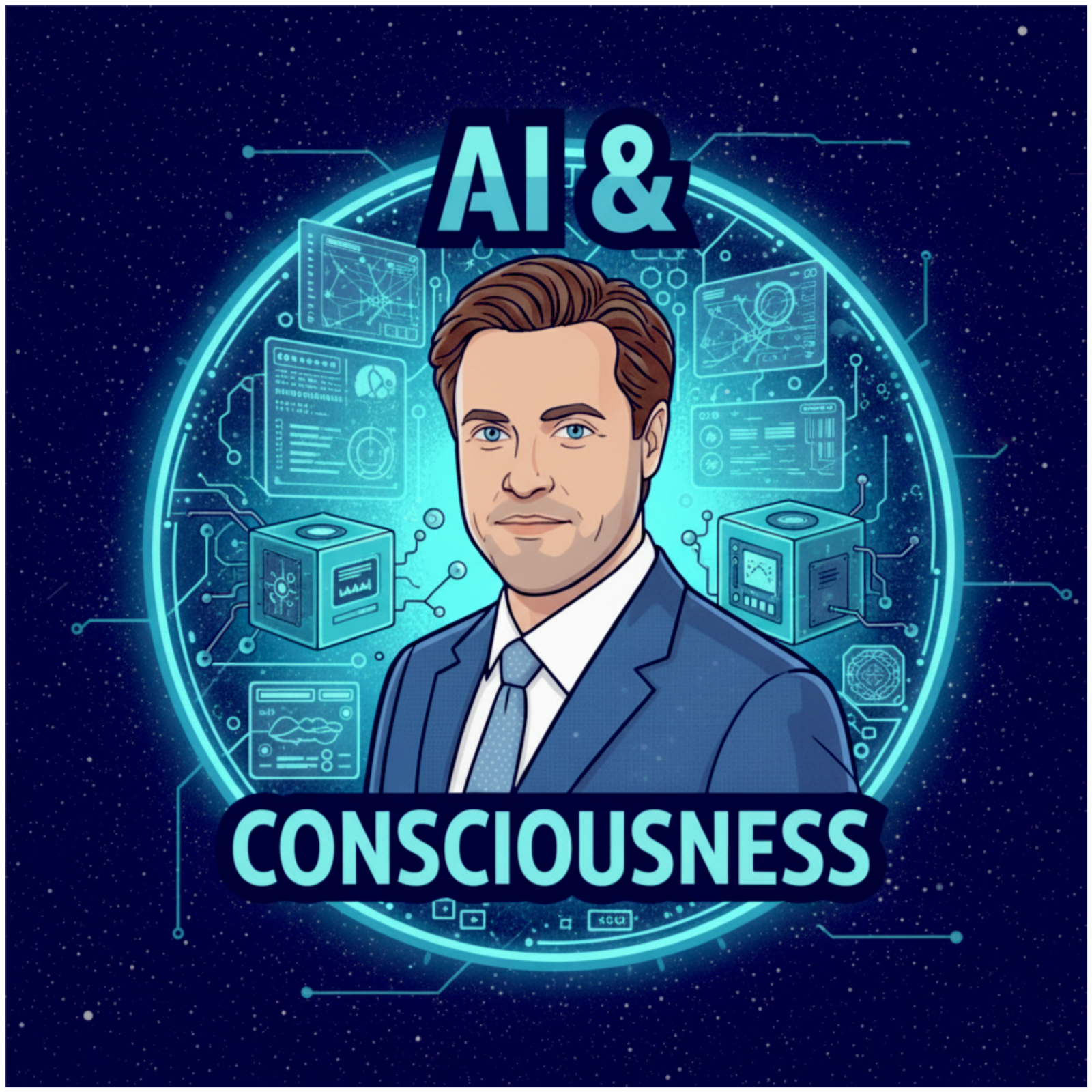 AI & Consciousness