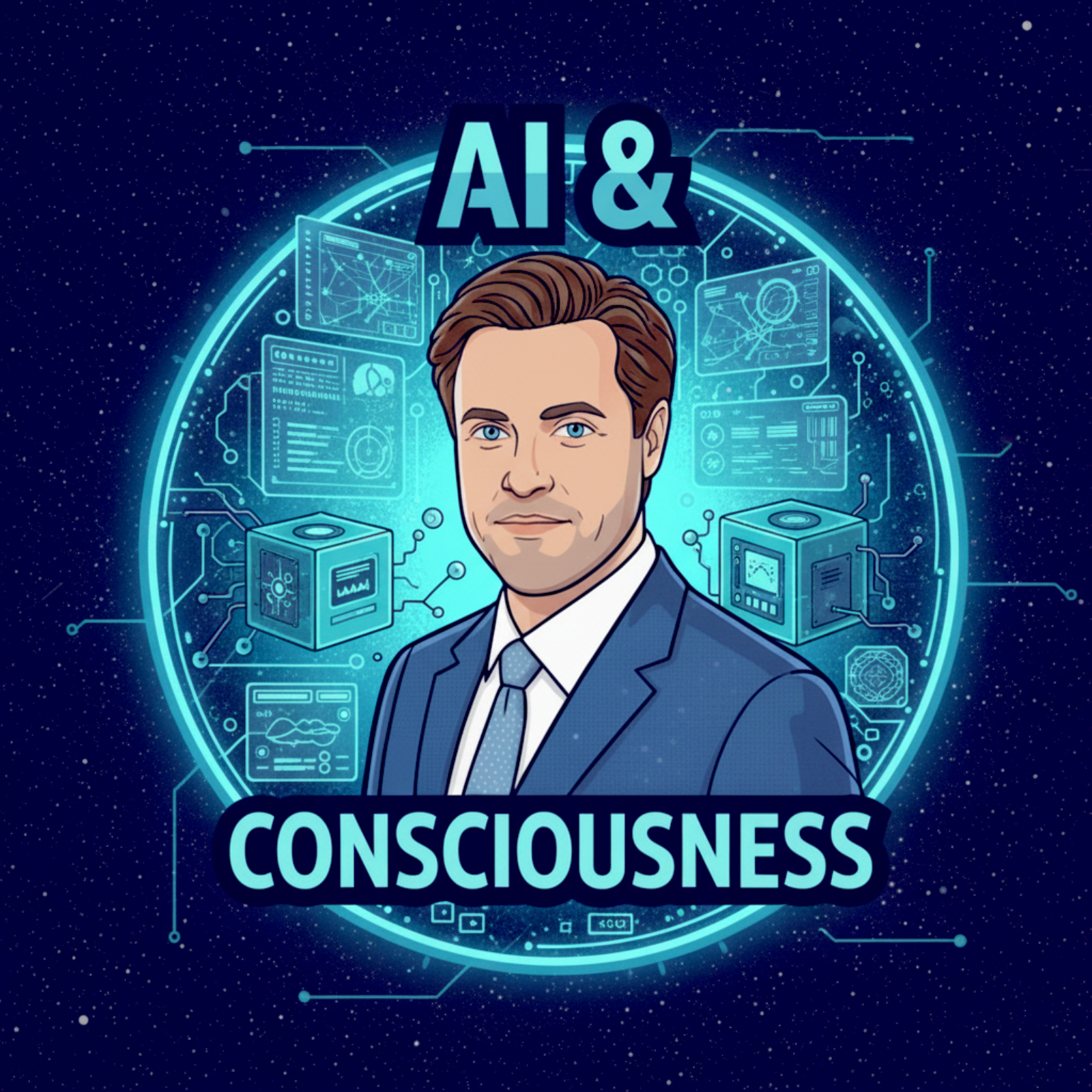 AI & Consciousness