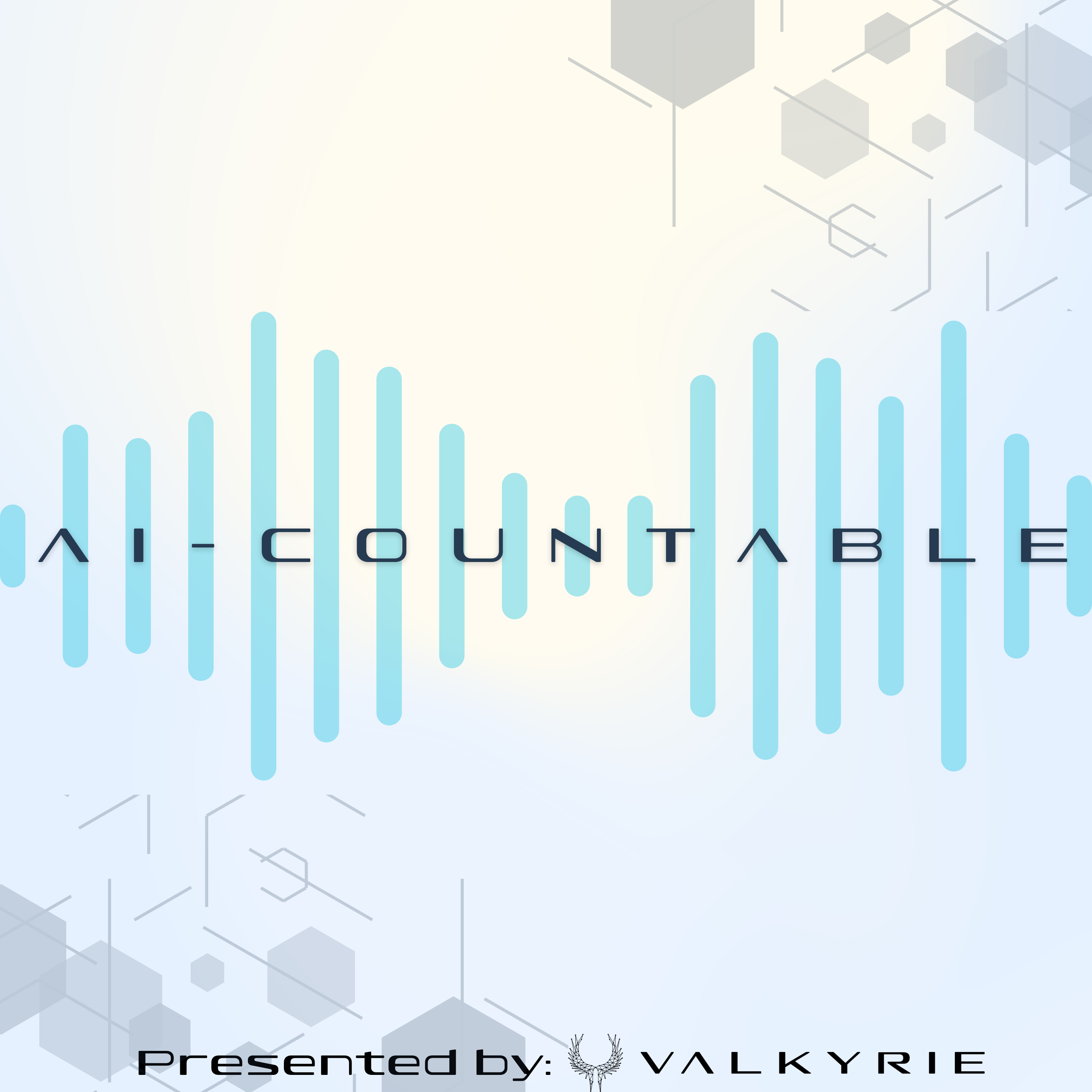 AI-Countable