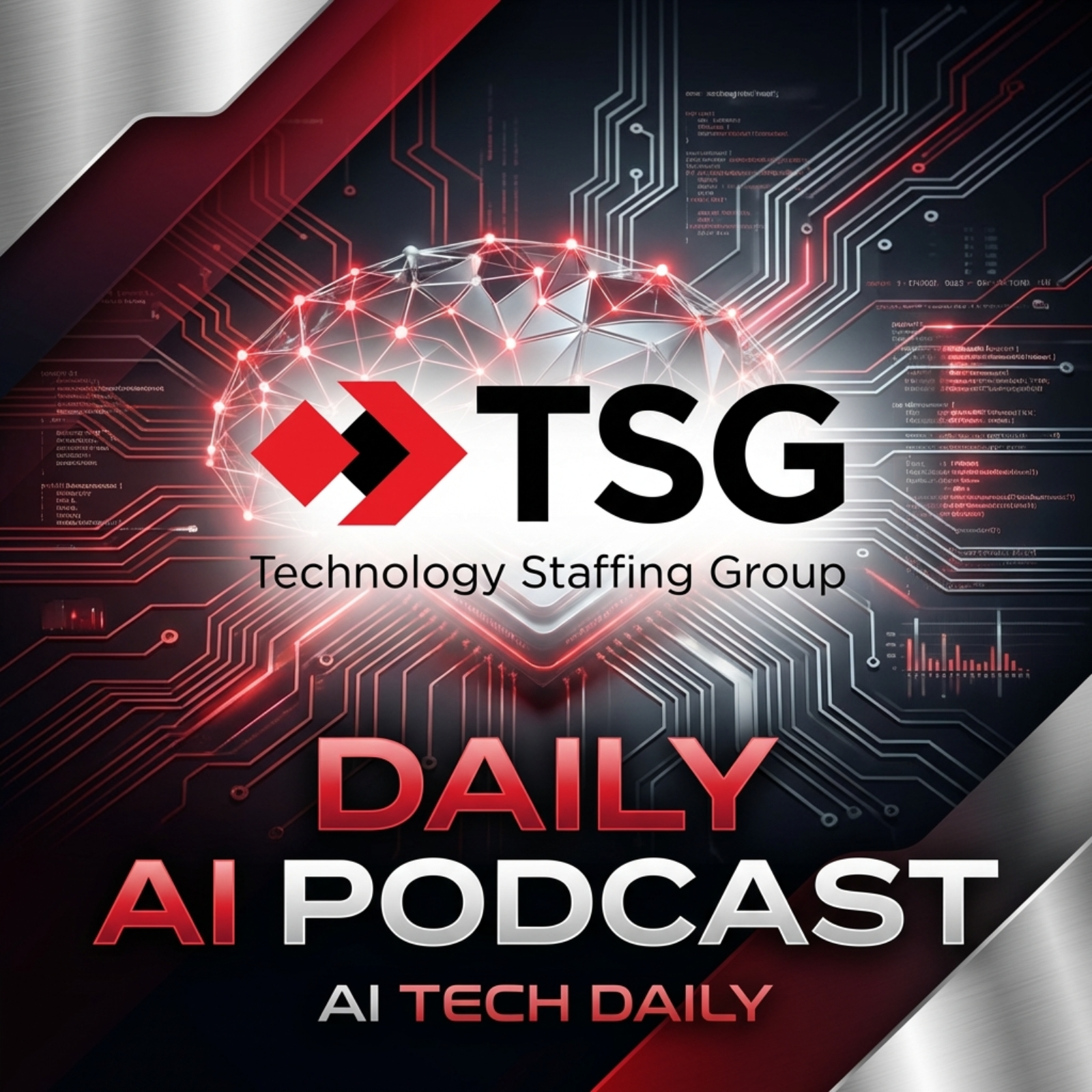 AI Daily News cover art