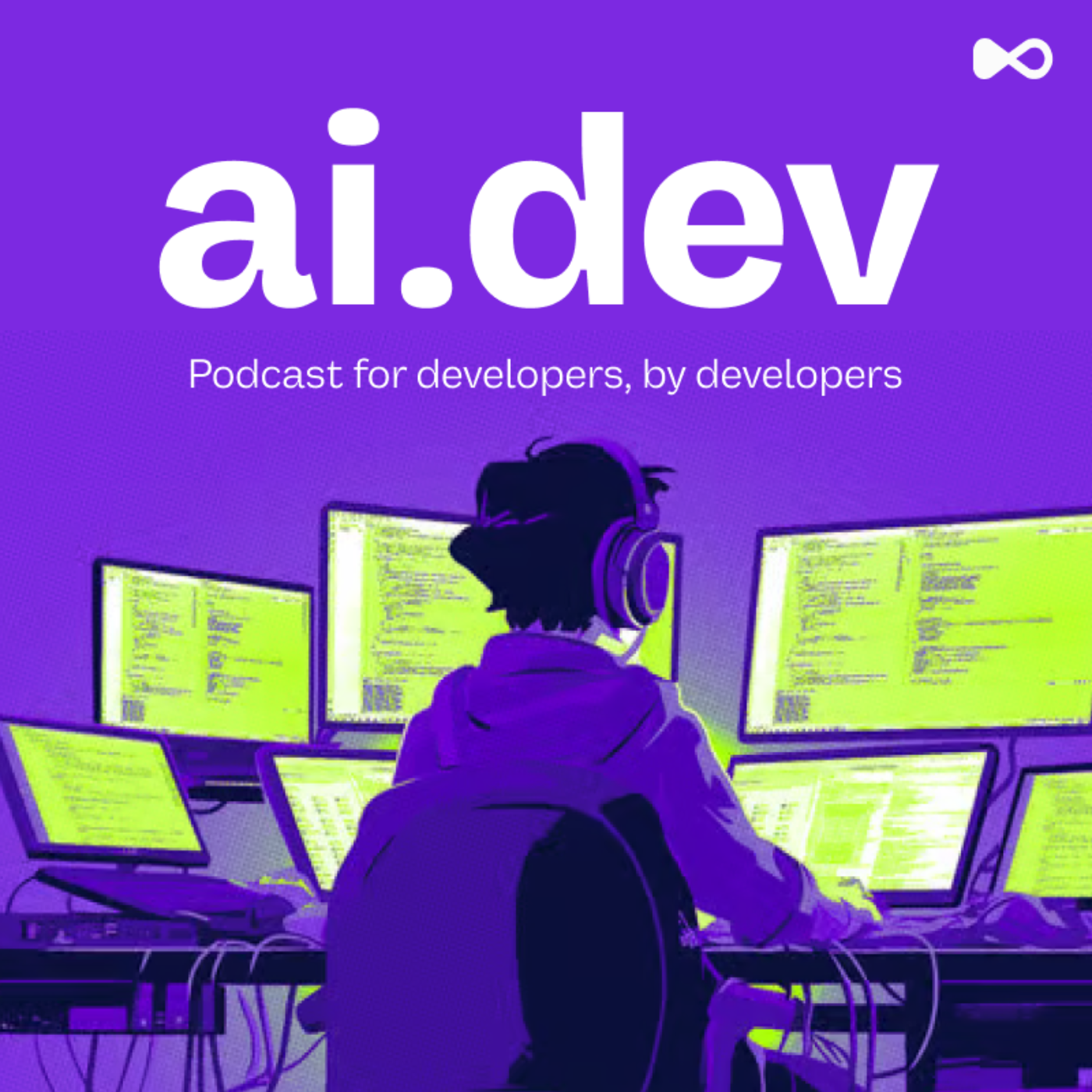 Startups, Reality Distortion Field and 250 million episode artwork