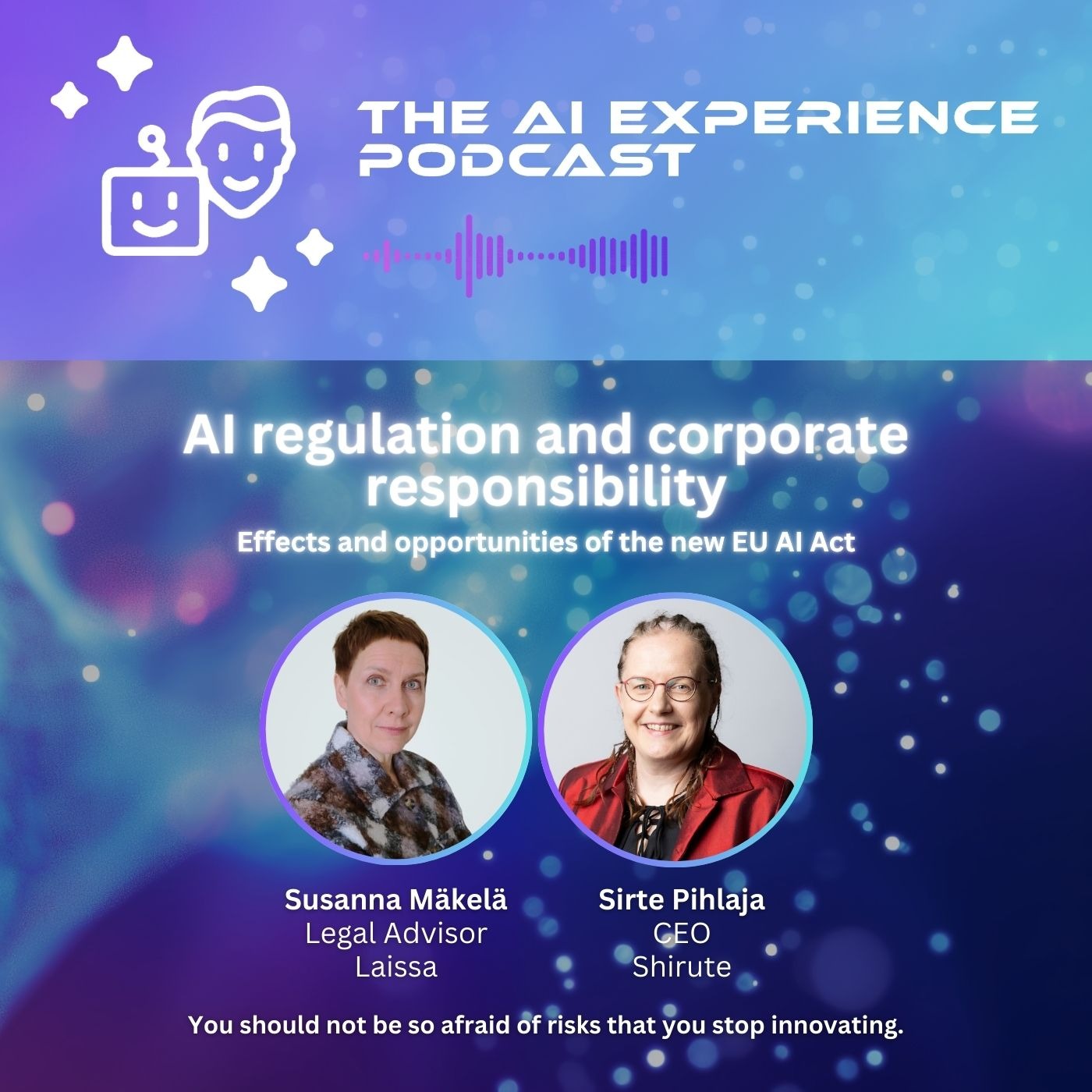 The EU AI Act: Navigating Regulation, Corporate Responsibility, and Innovation in CX and EX