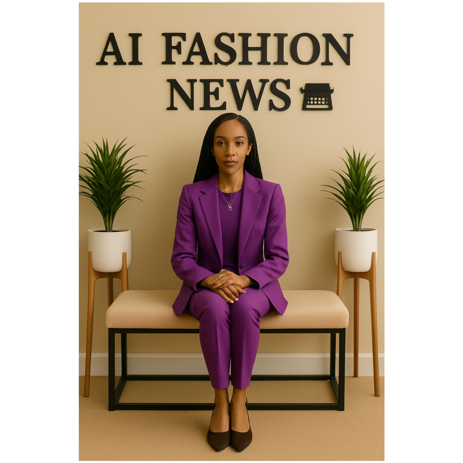 AI Fashion News v7: AI Influence Isn’t Slowing Down — It’s Accelerating episode artwork