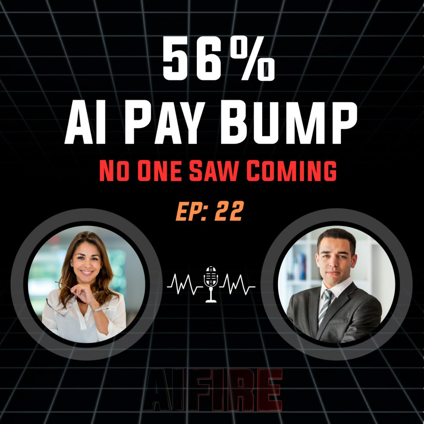 AI Fire Daily