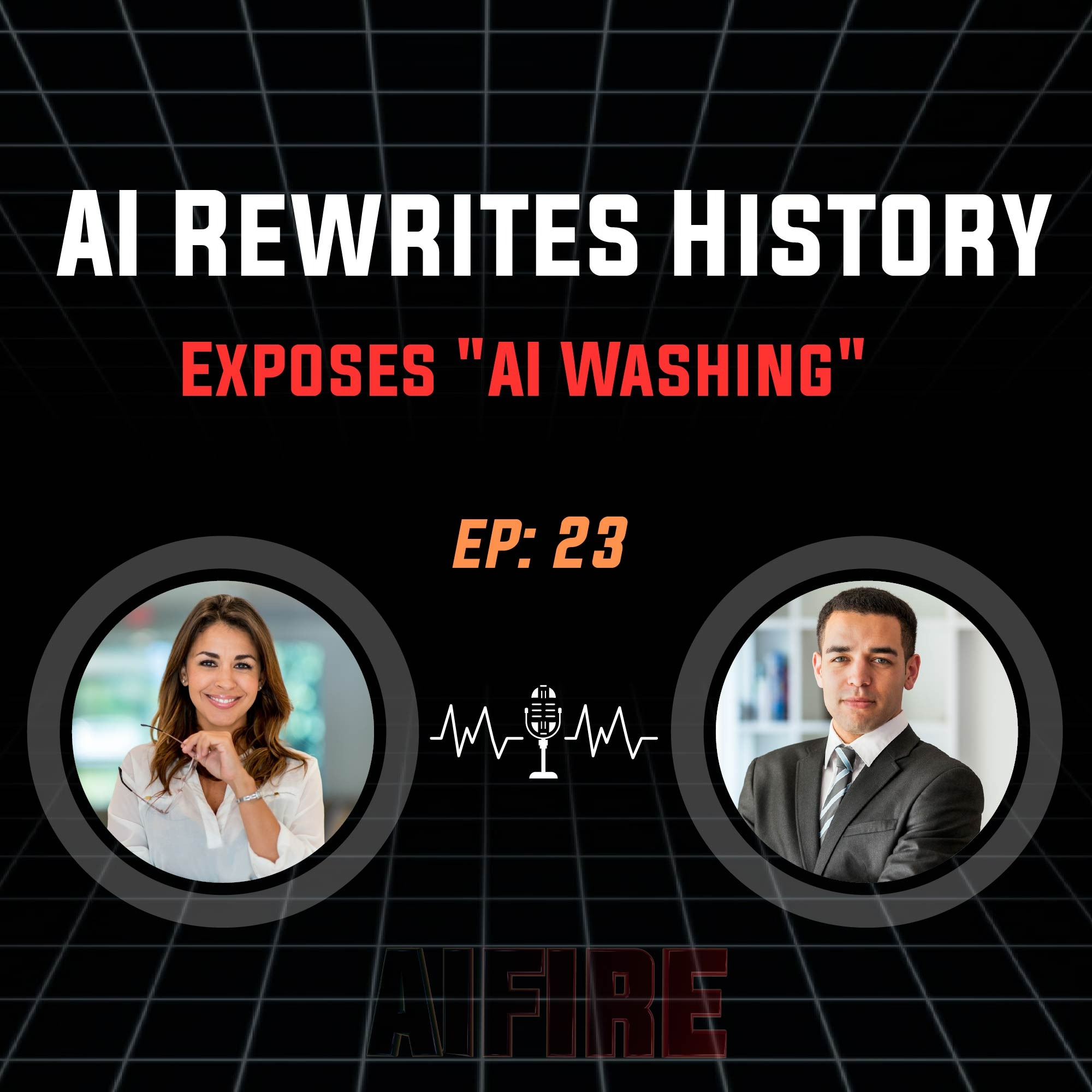 AI Fire Daily