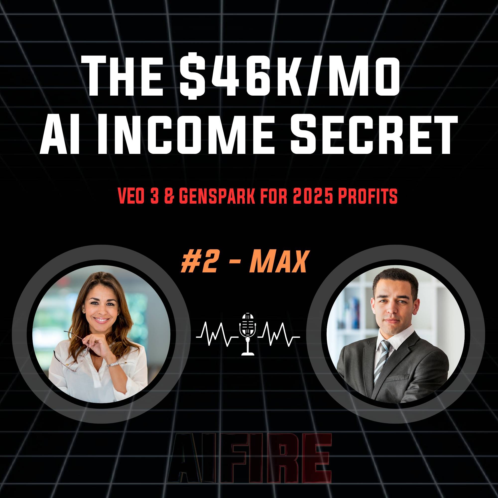 AI Fire Daily