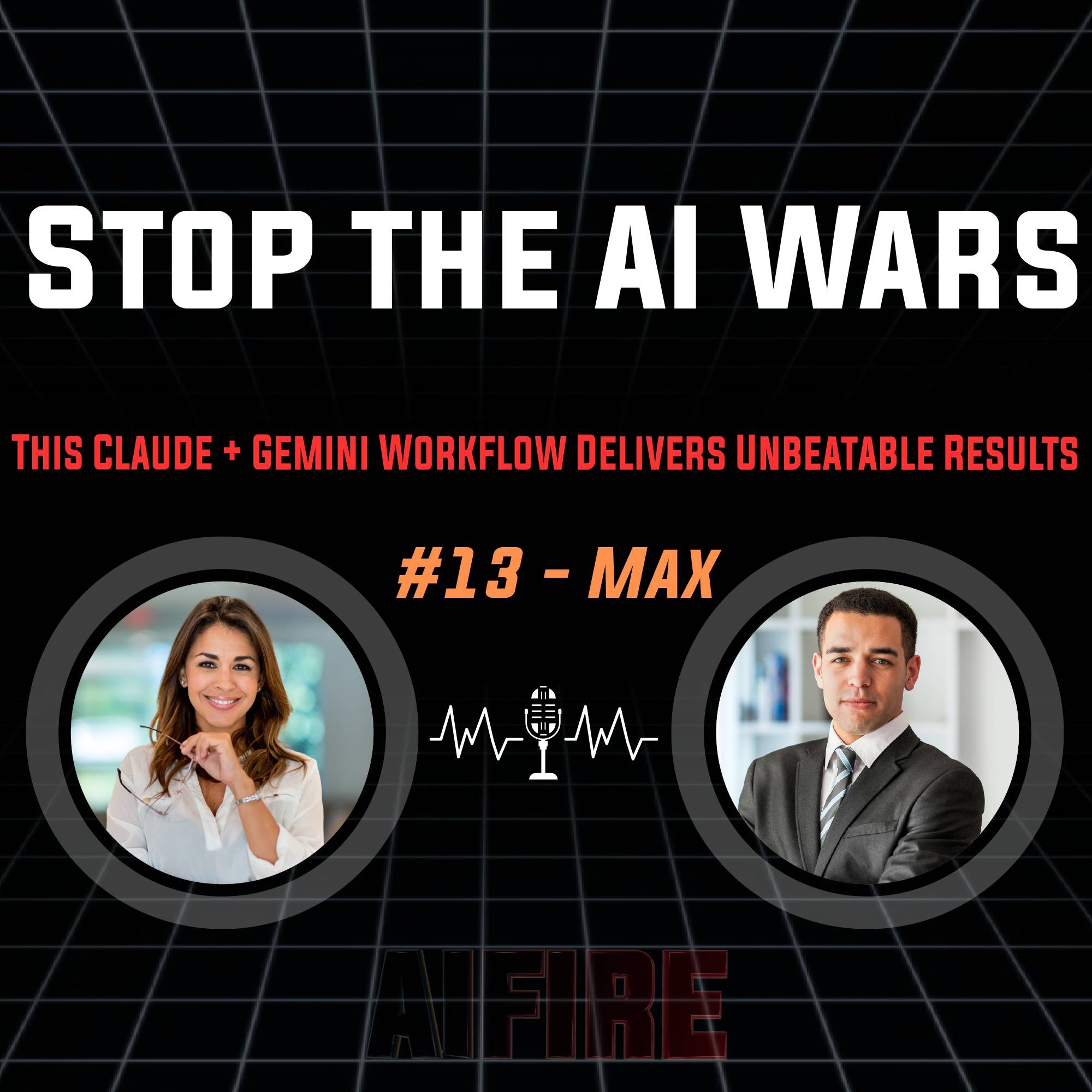 AI Fire Daily