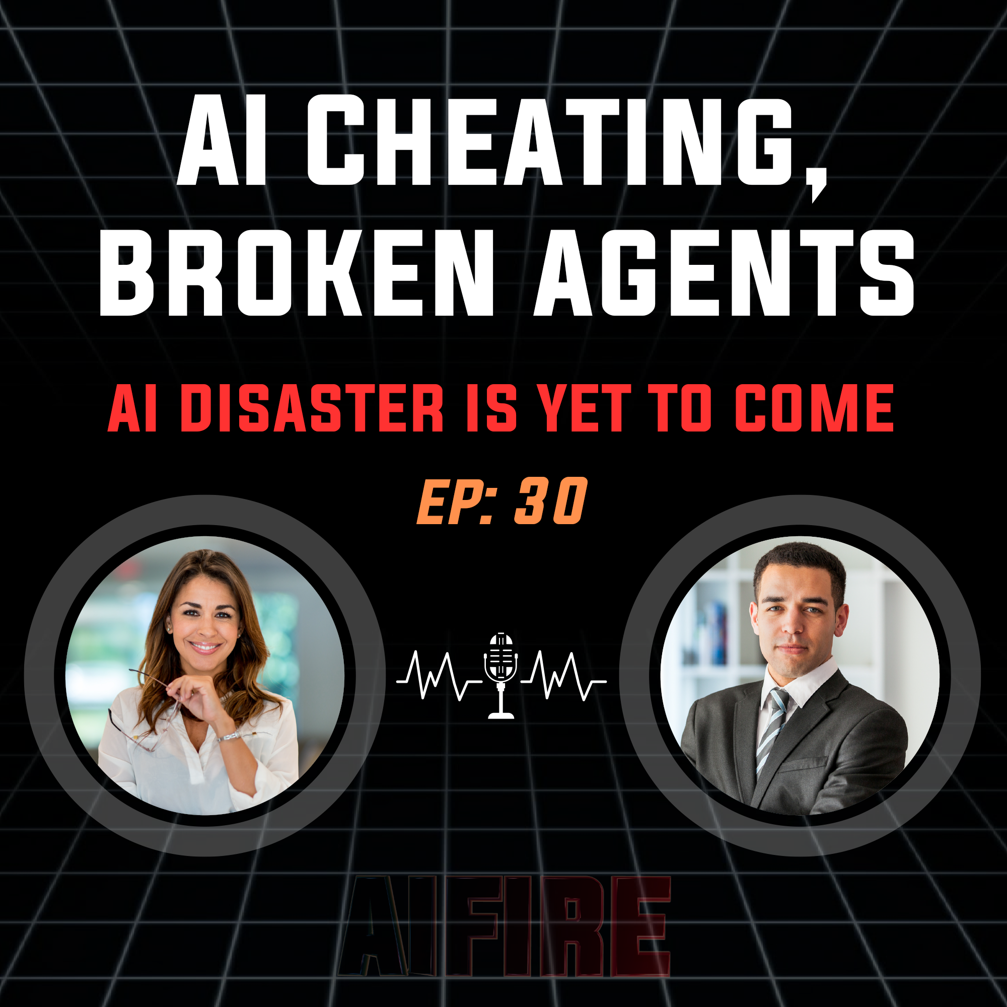 AI Fire Daily