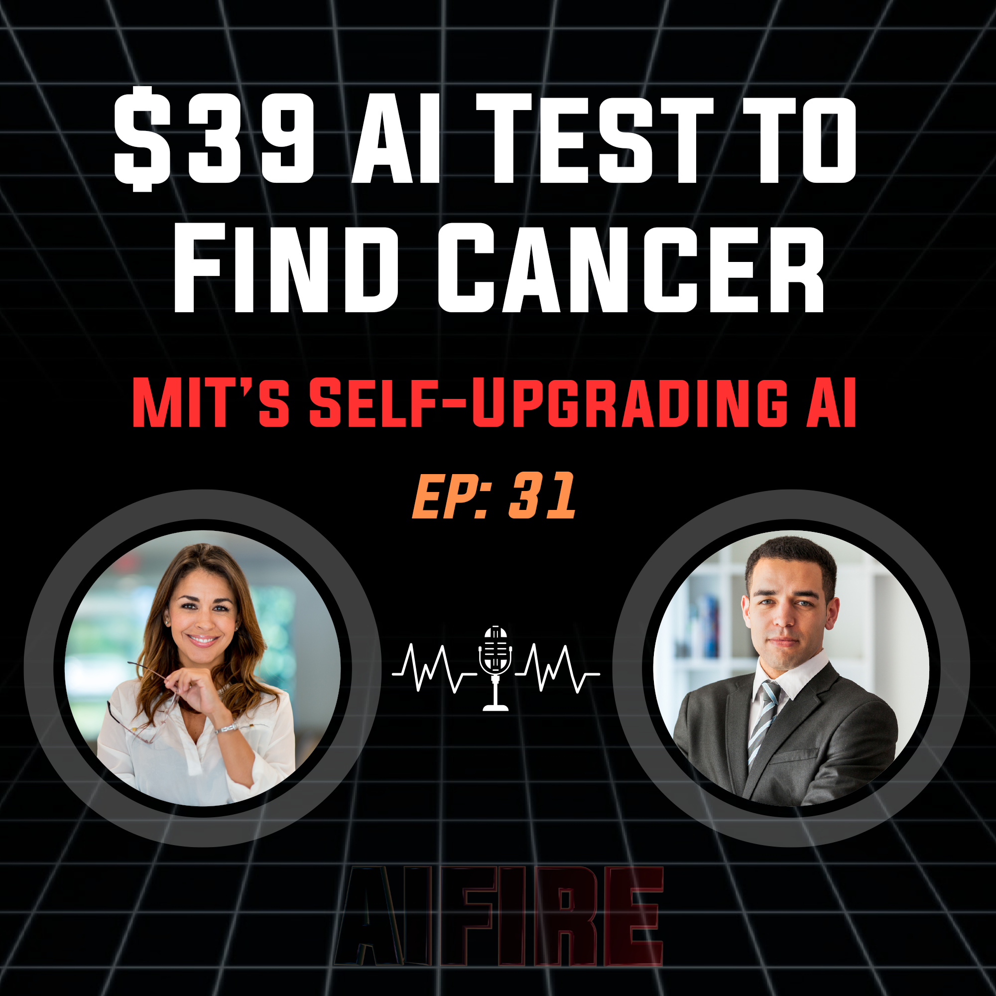 AI Fire Daily