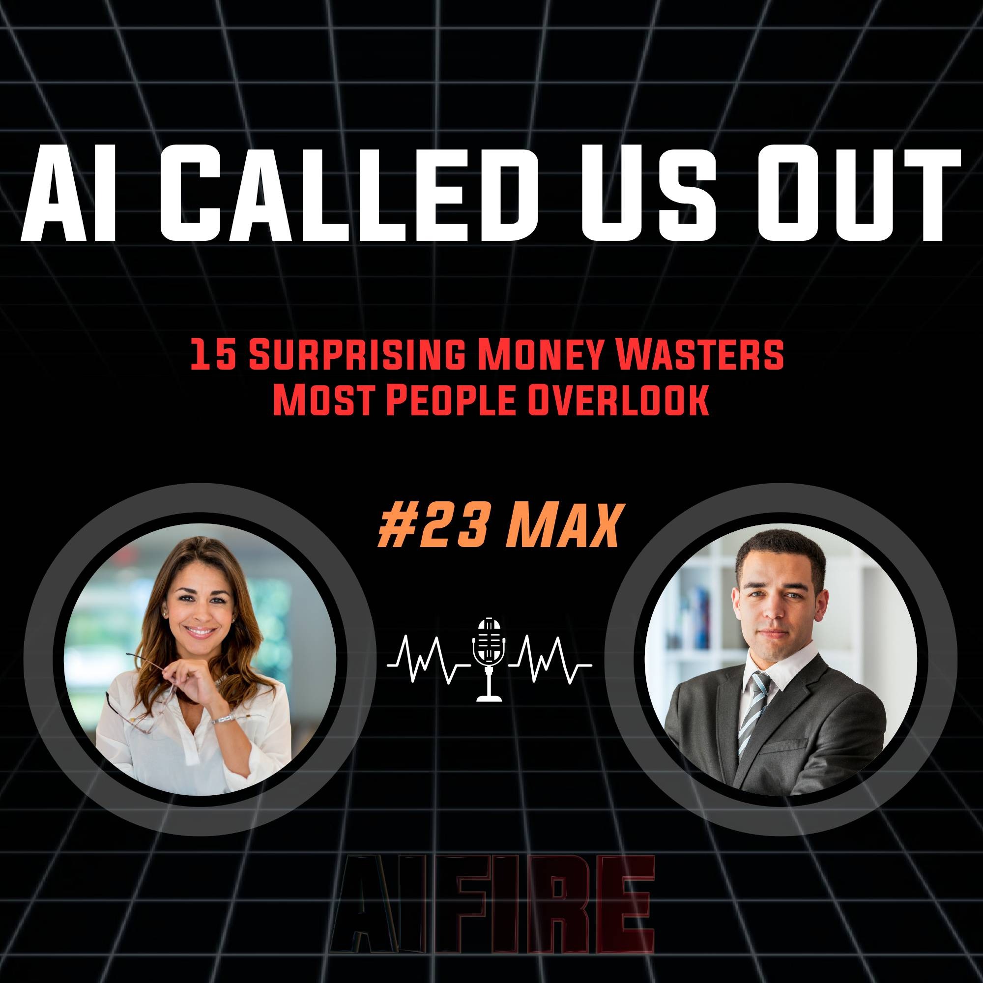 AI Fire Daily