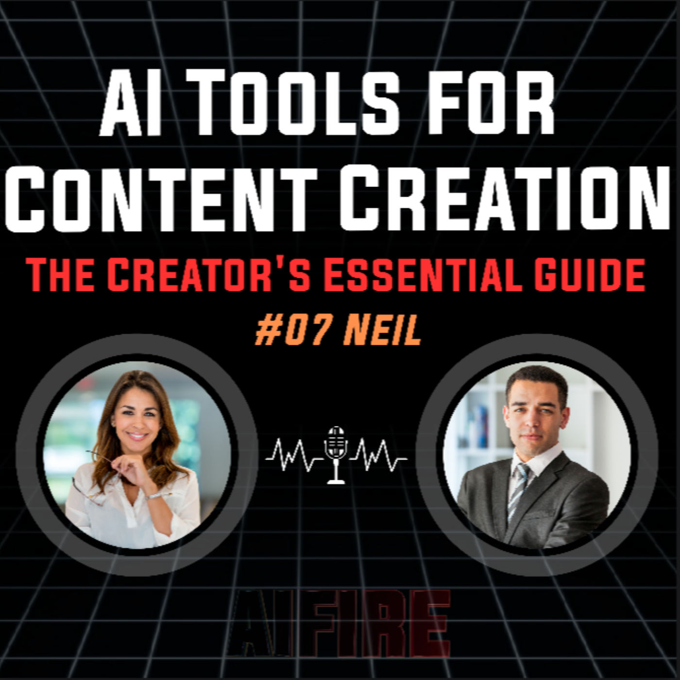 AI Fire Daily