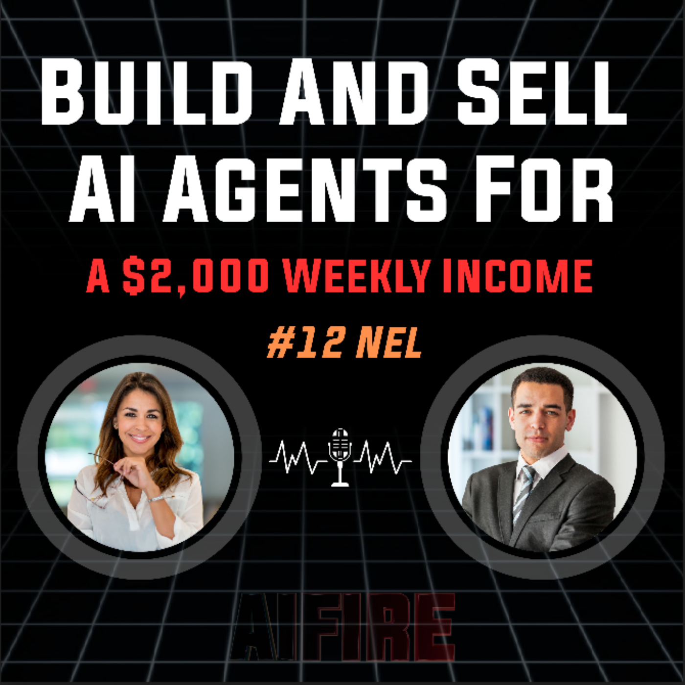 AI Fire Daily