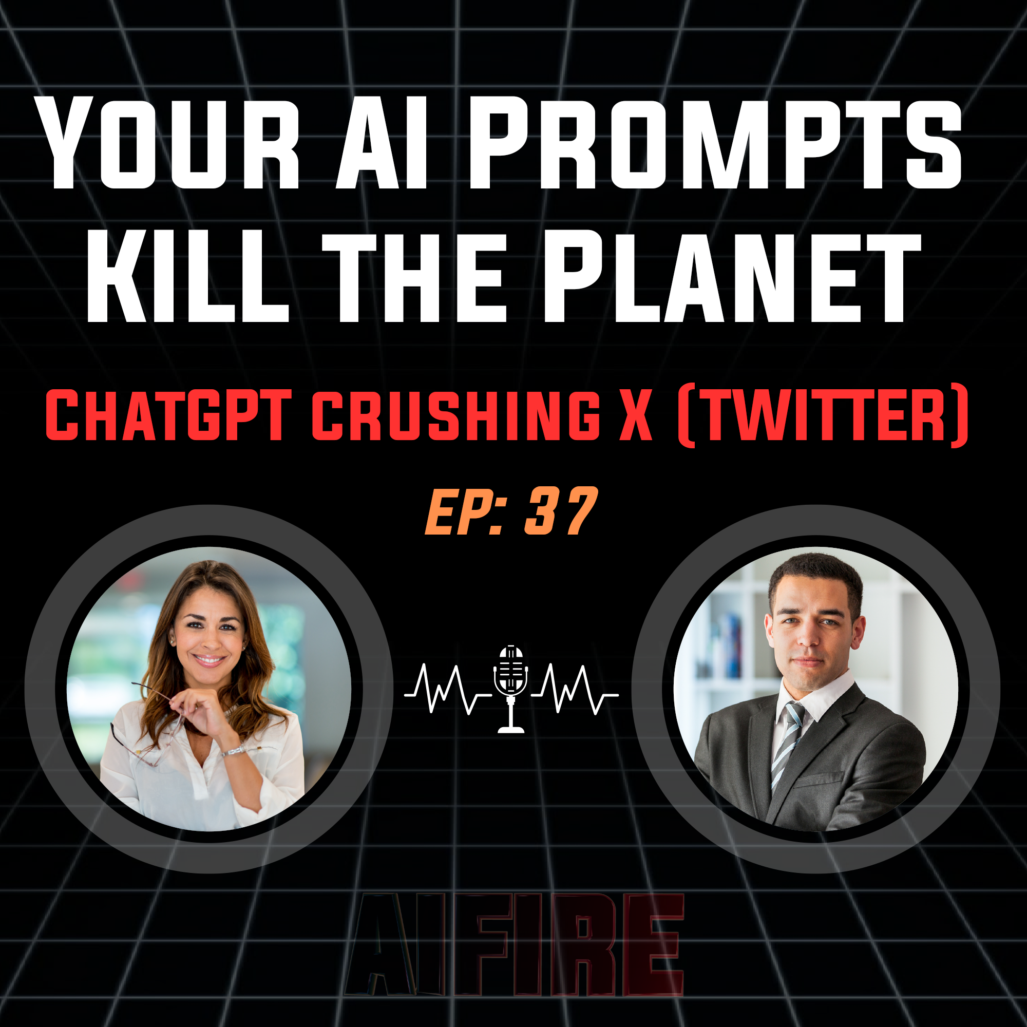 AI Fire Daily