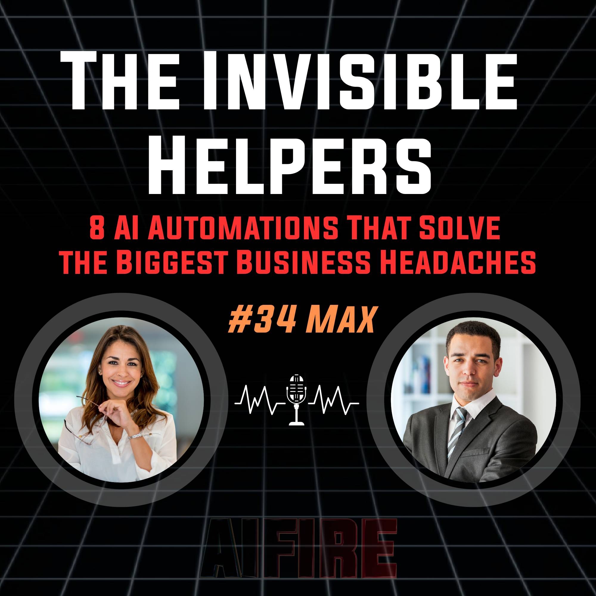 AI Fire Daily