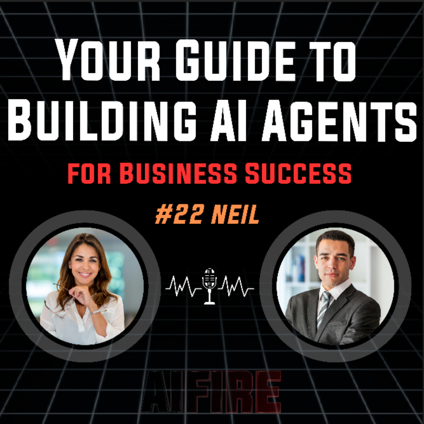 AI Fire Daily