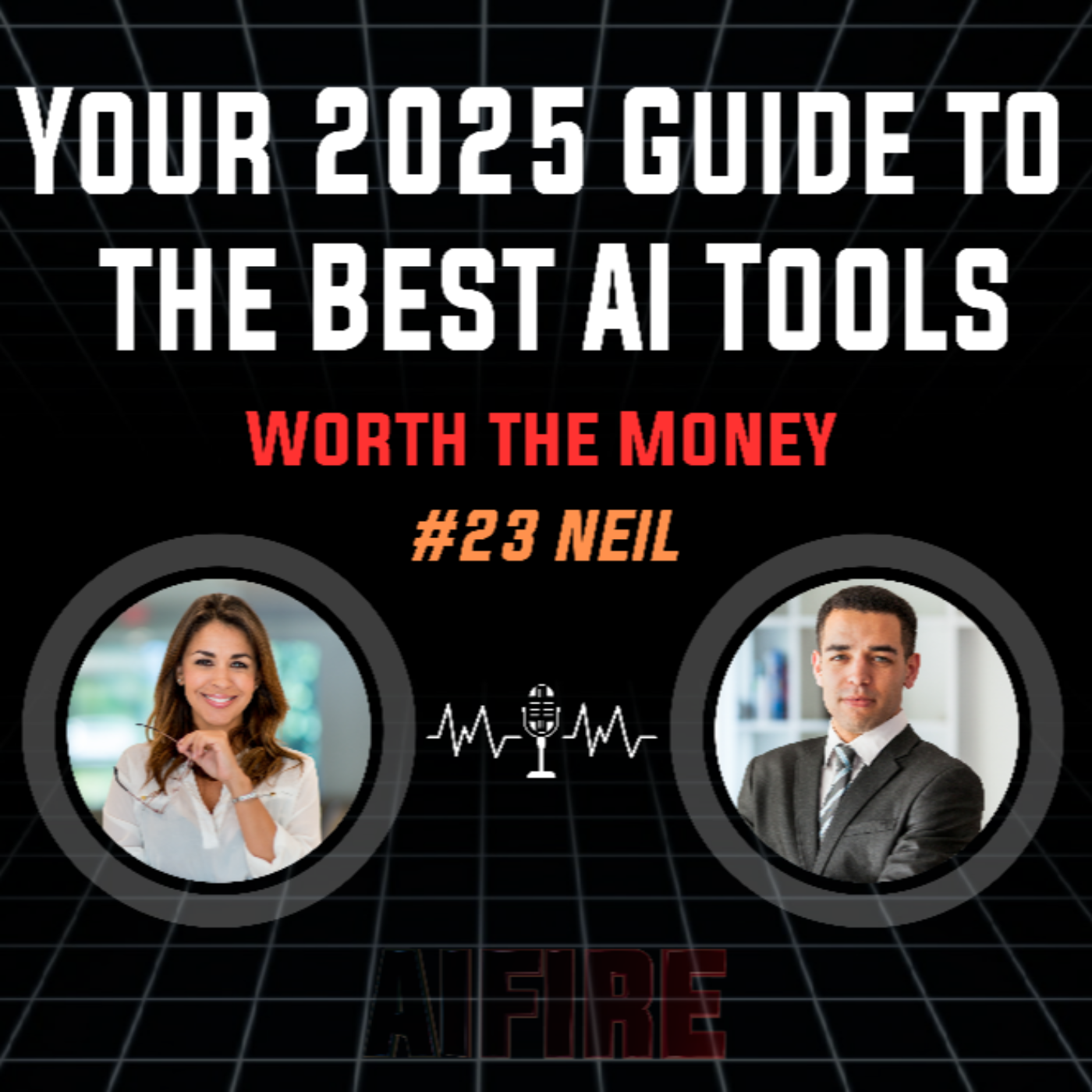 AI Fire Daily
