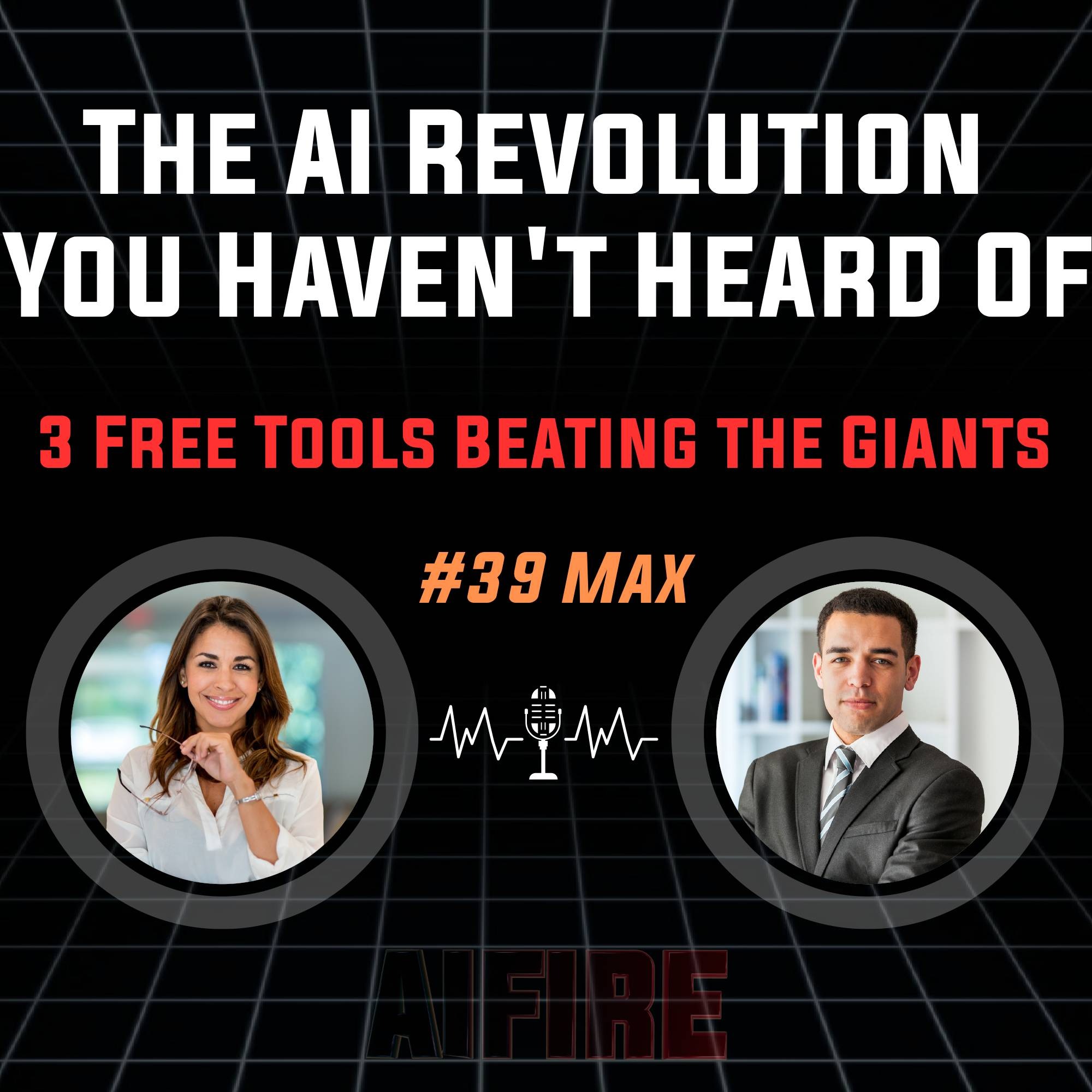 AI Fire Daily