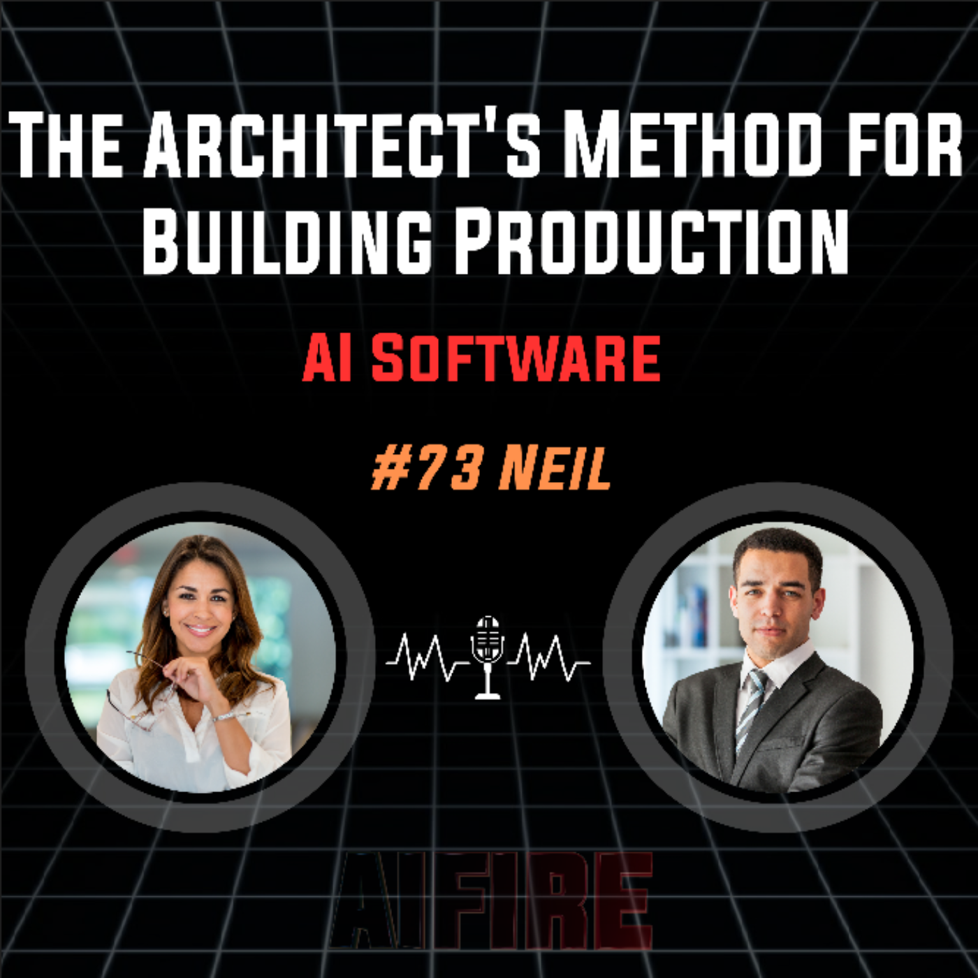 #73 Neil: The Architect's Method For Building Production AI Software 