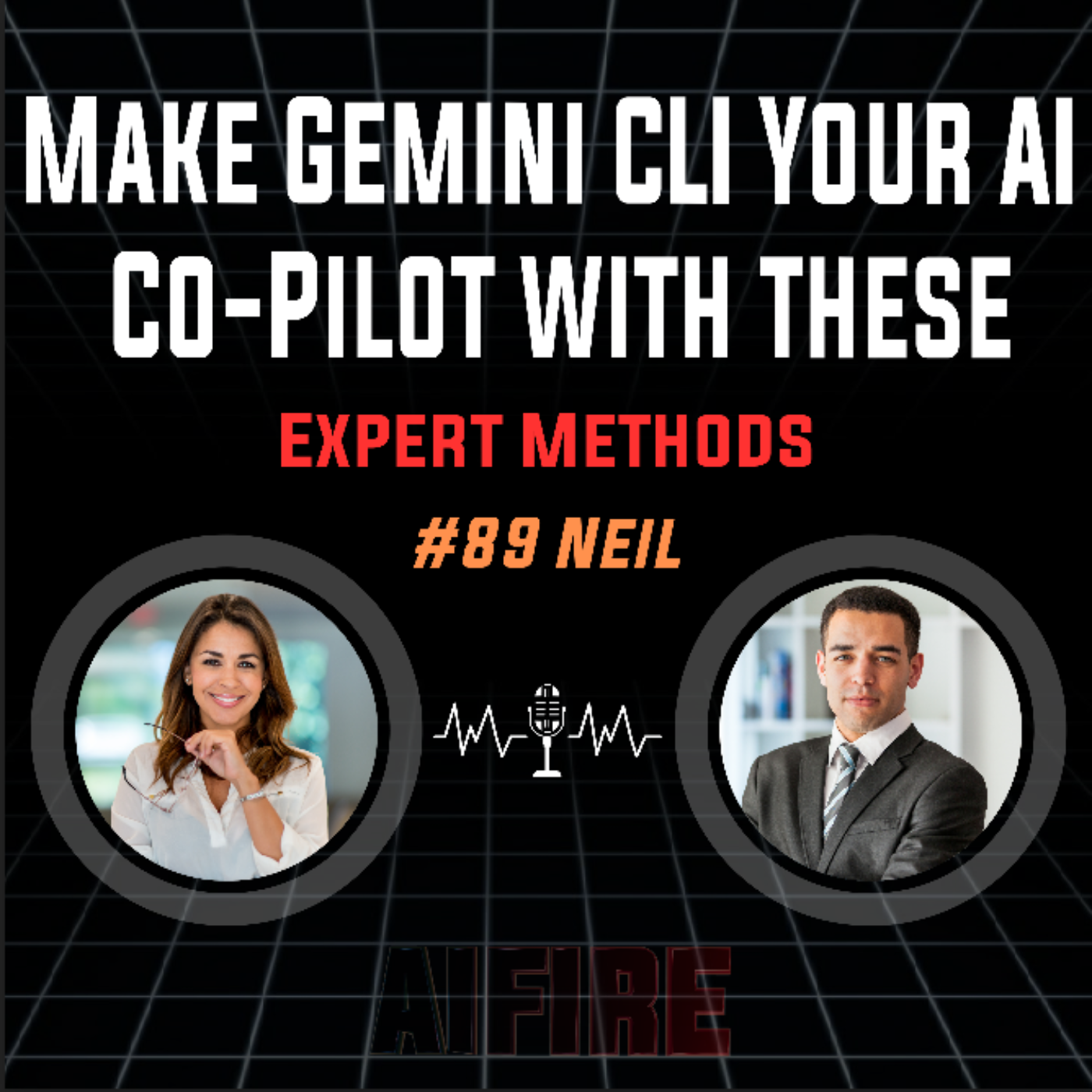 #89 Neil: Make Gemini CLI Your AI Co-Pilot With These Expert Methods 