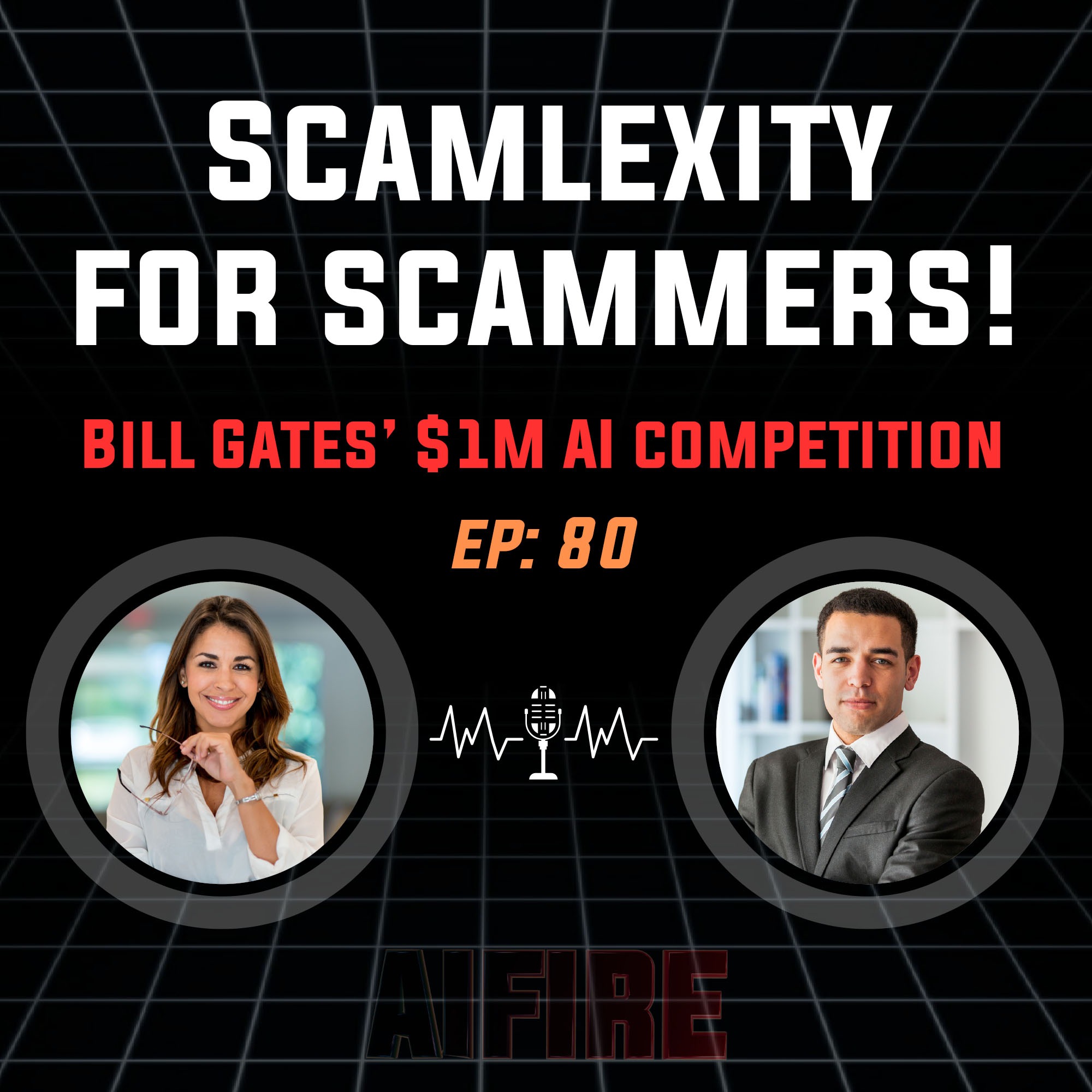 🎙️ EP 80: The AI Browser That Buys Stuff for Scammers (Yes, Really)