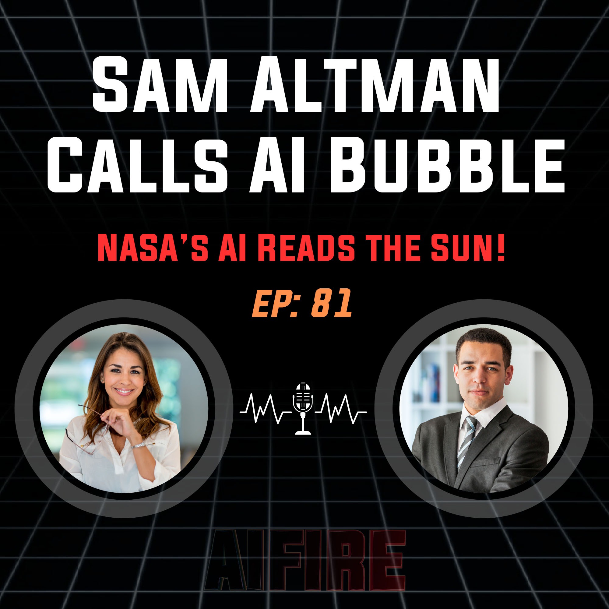 AI Fire Daily