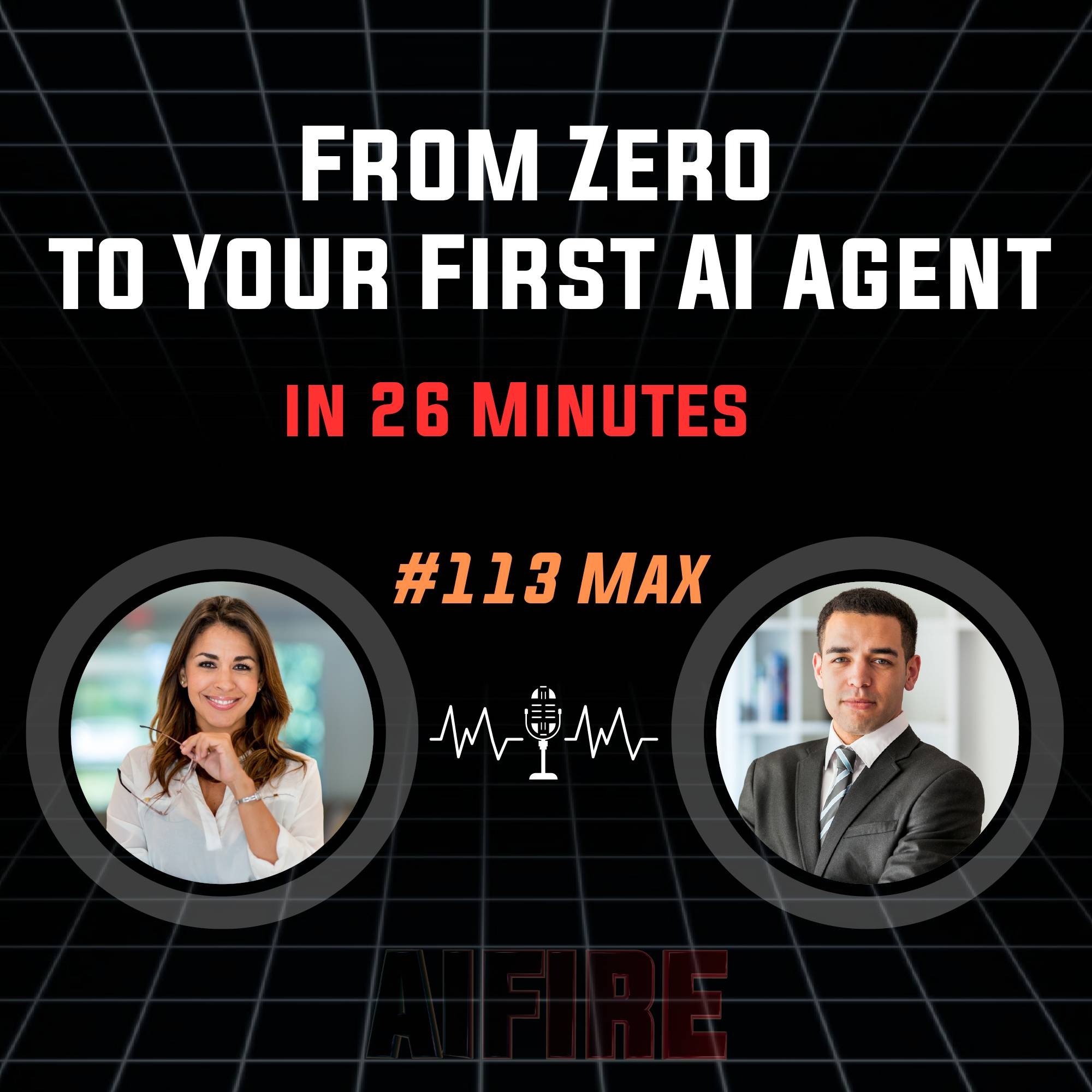 AI Fire Daily