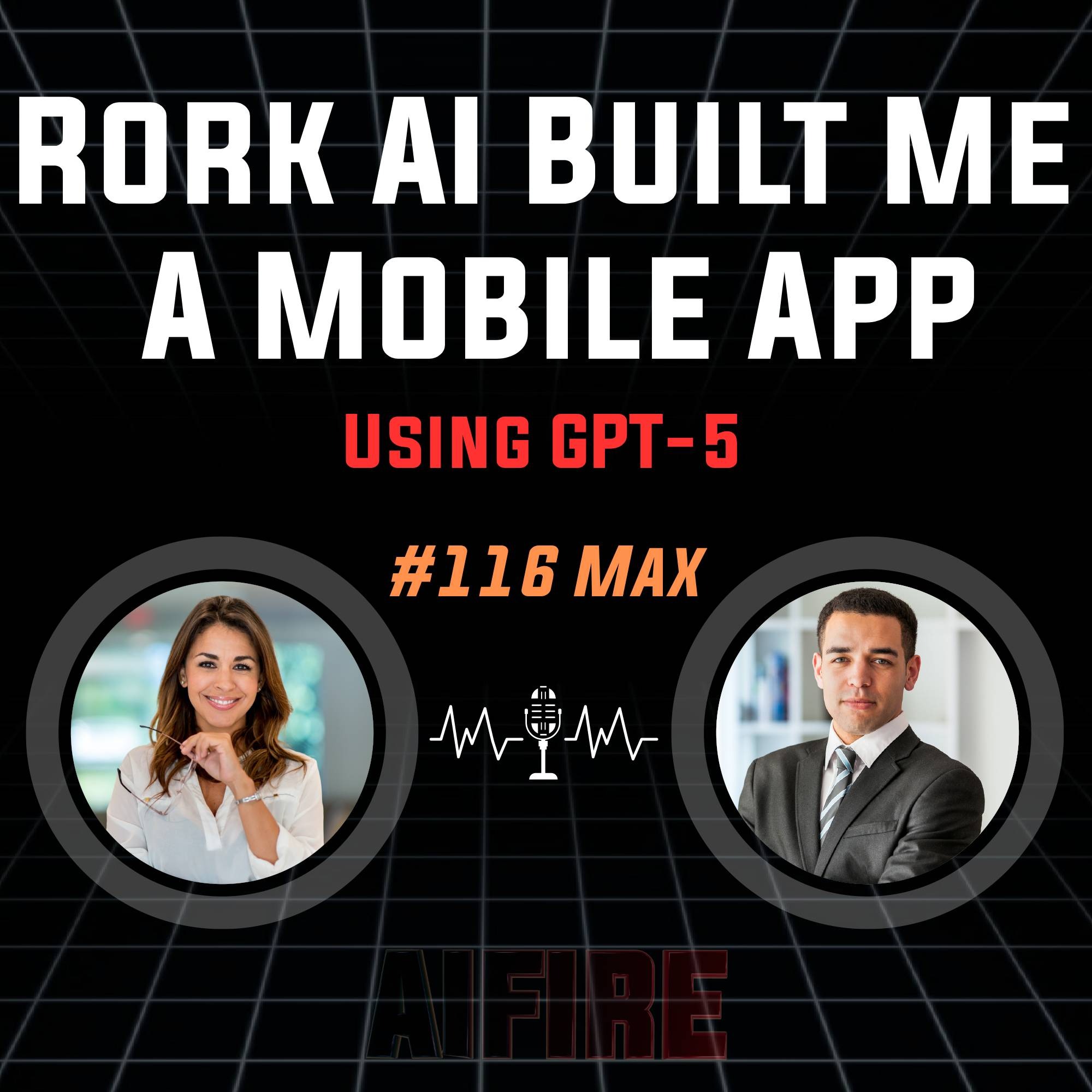 AI Fire Daily