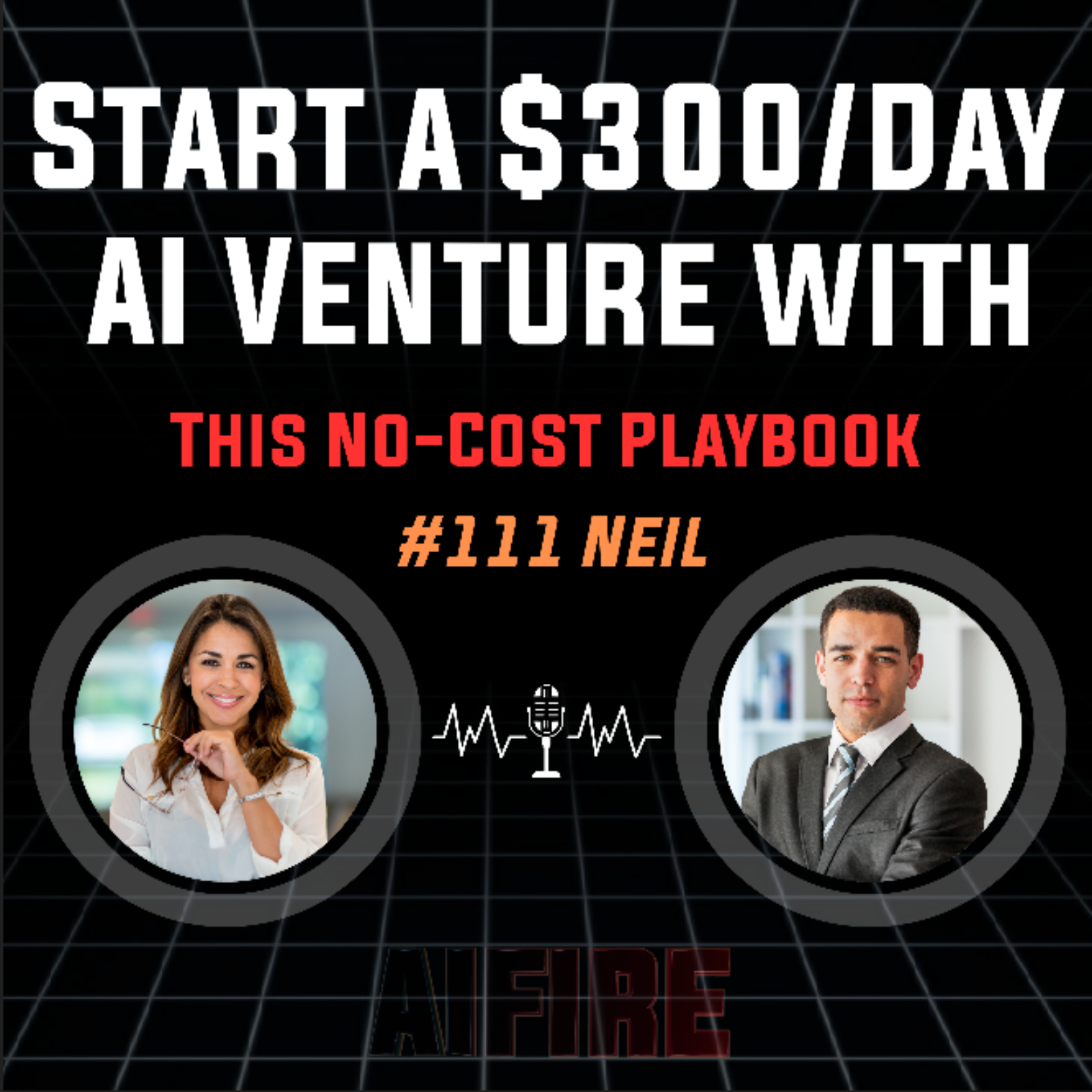 AI Fire Daily