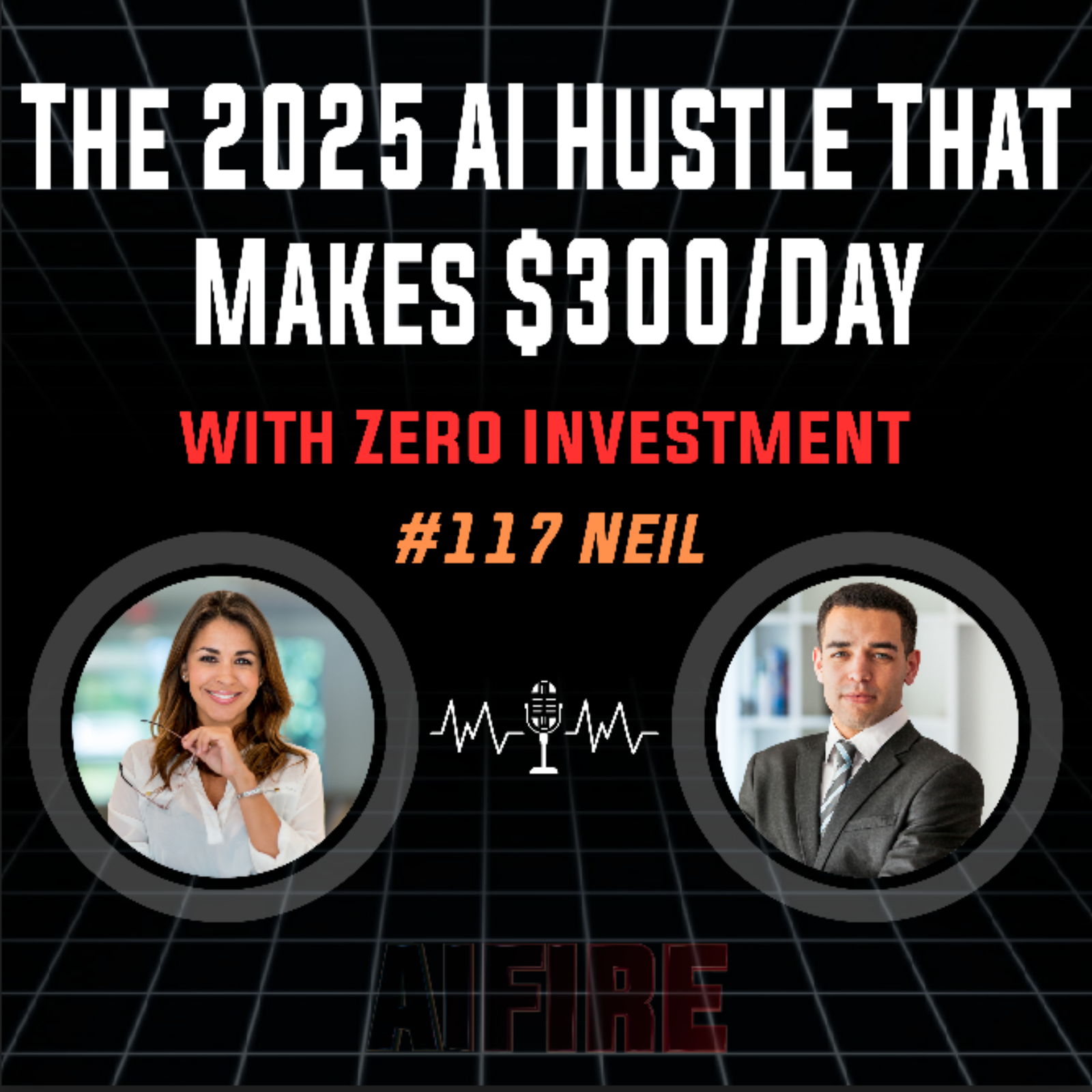 AI Fire Daily