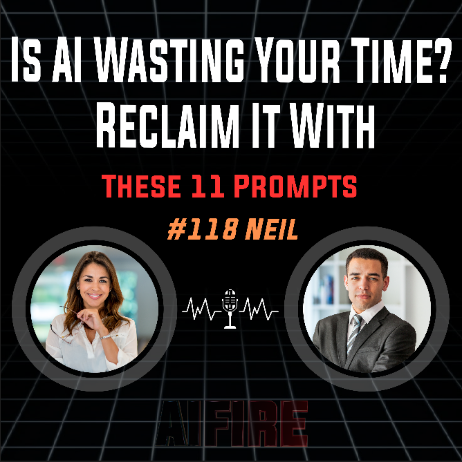 AI Fire Daily
