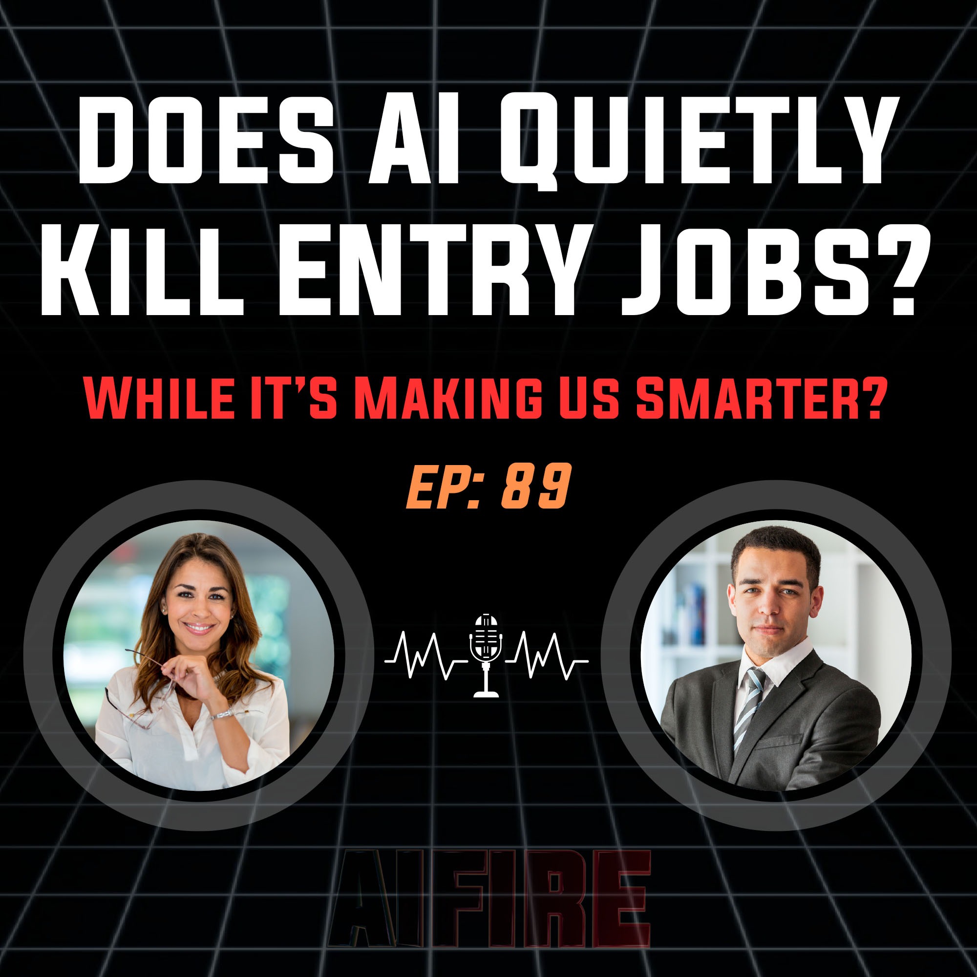 AI Fire Daily