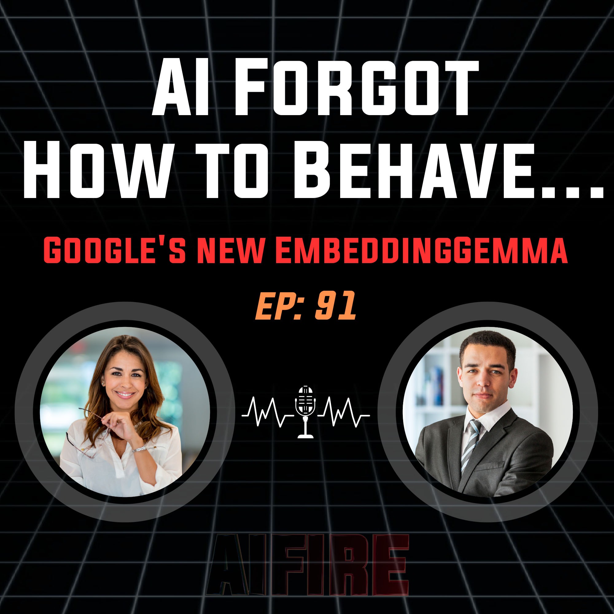 AI Fire Daily