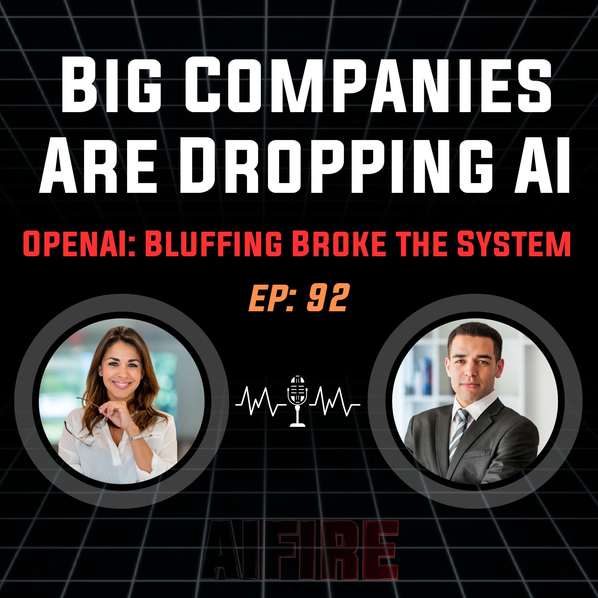 AI Fire Daily
