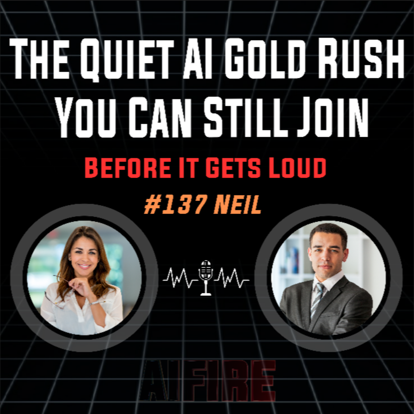 AI Fire Daily
