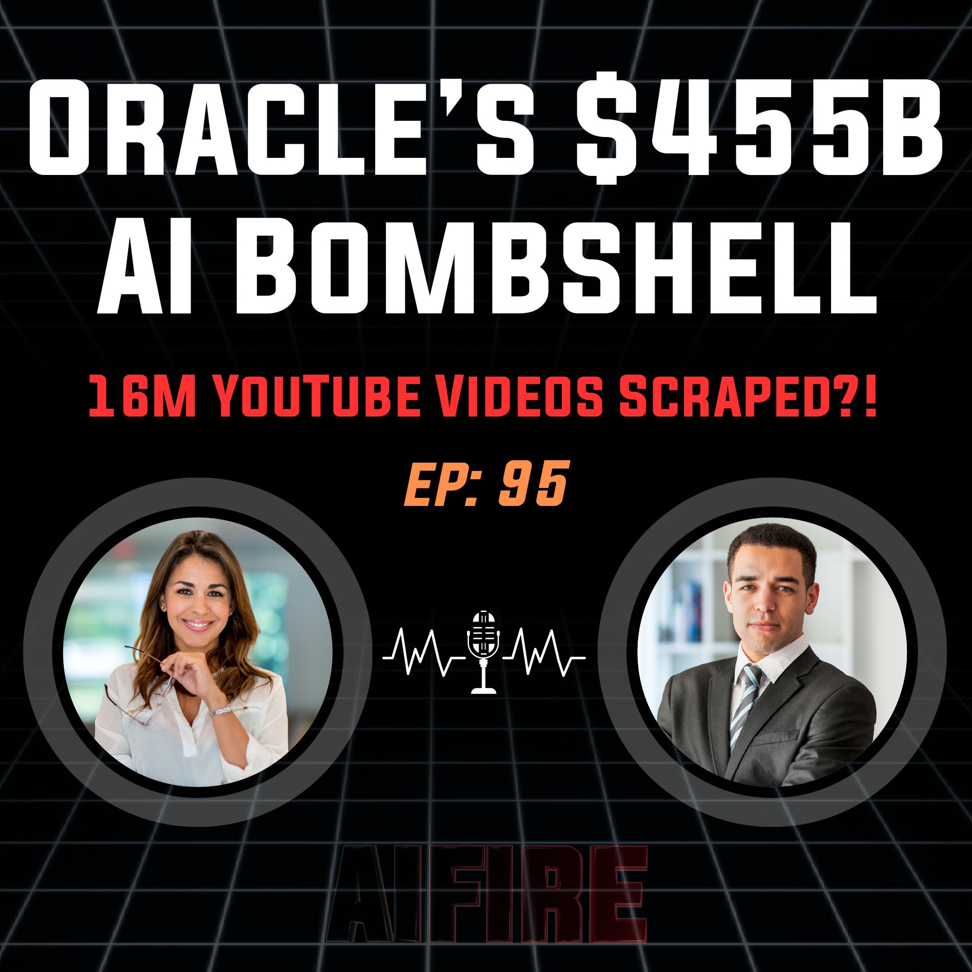 AI Fire Daily