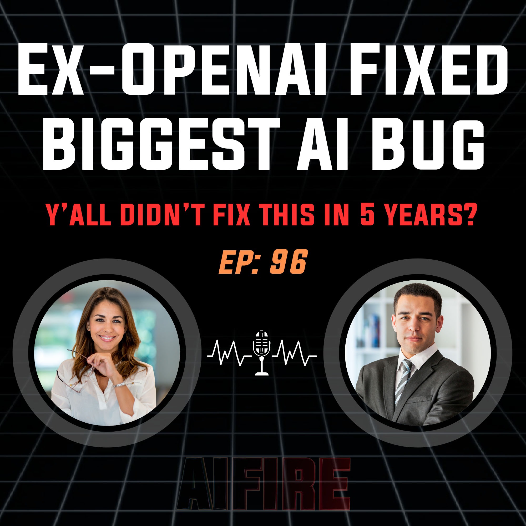 AI Fire Daily