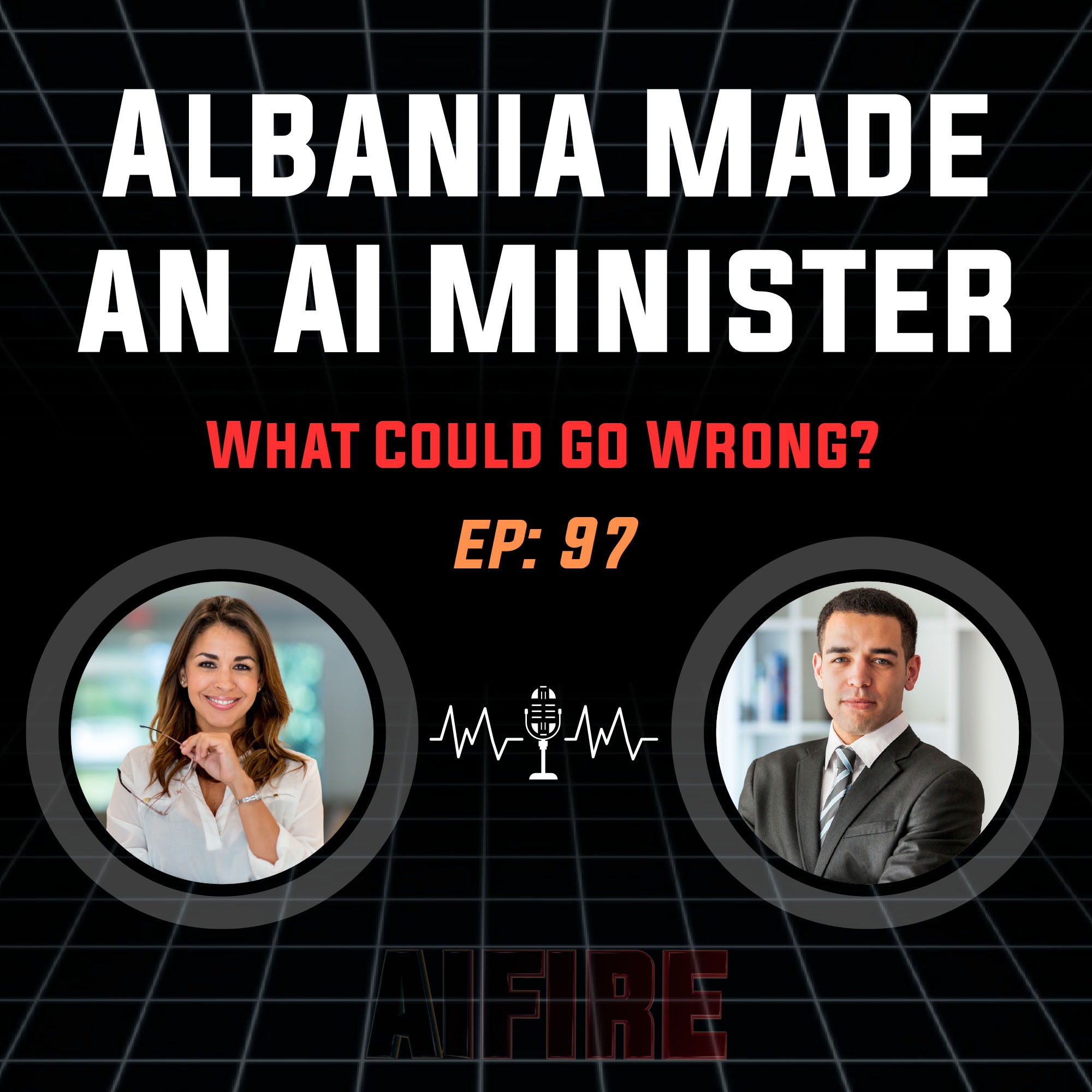 AI Fire Daily