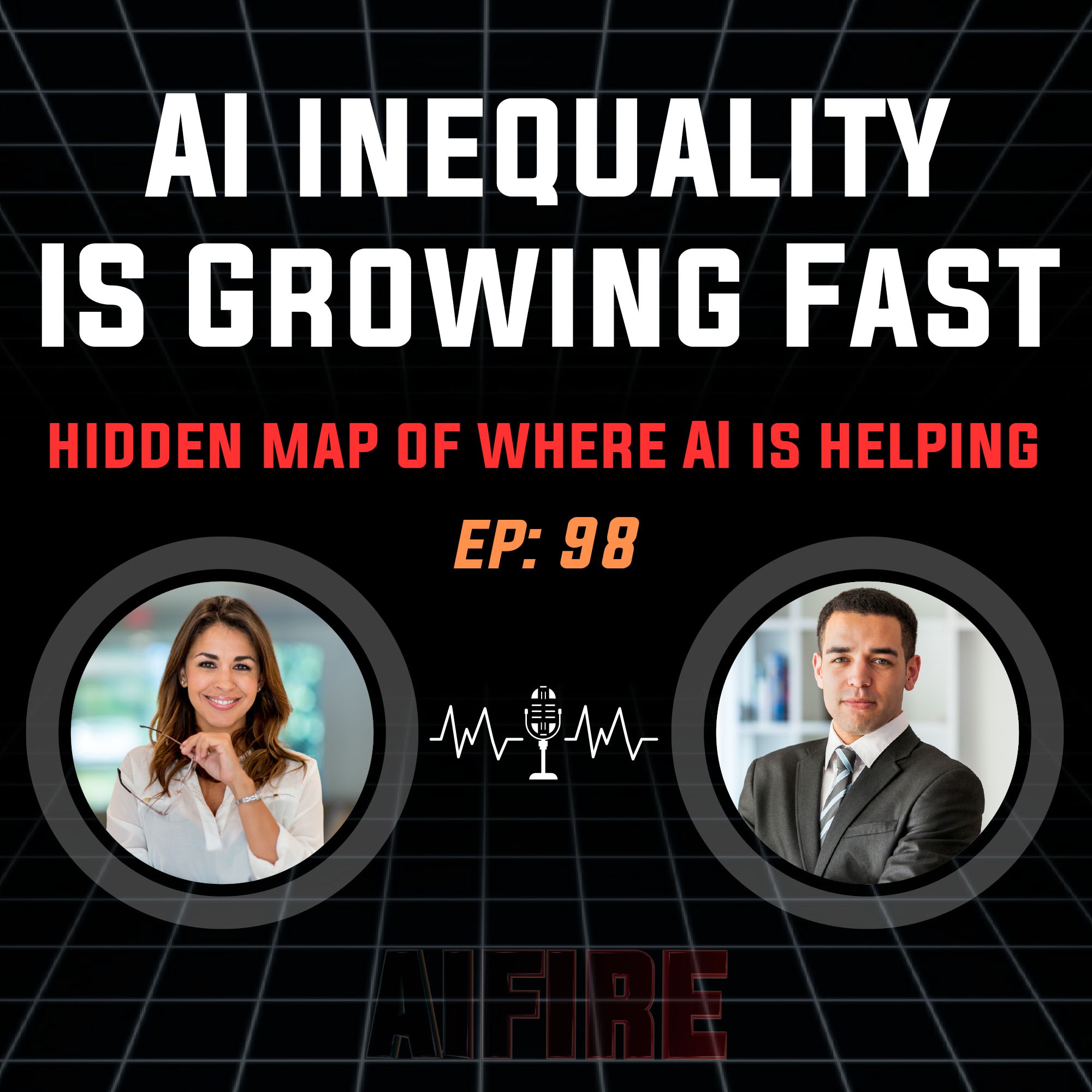 AI Fire Daily