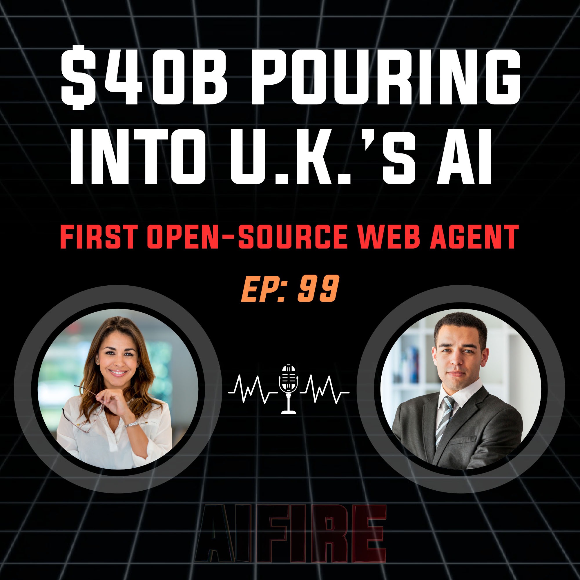 AI Fire Daily
