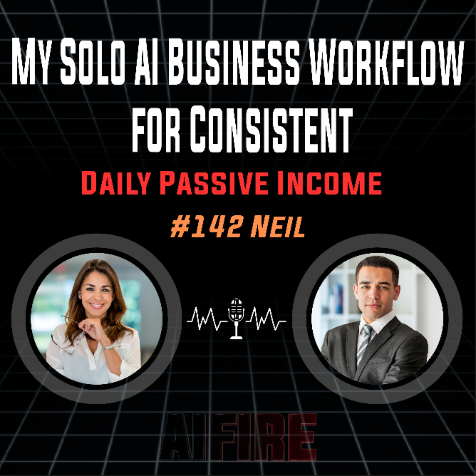 AI Fire Daily