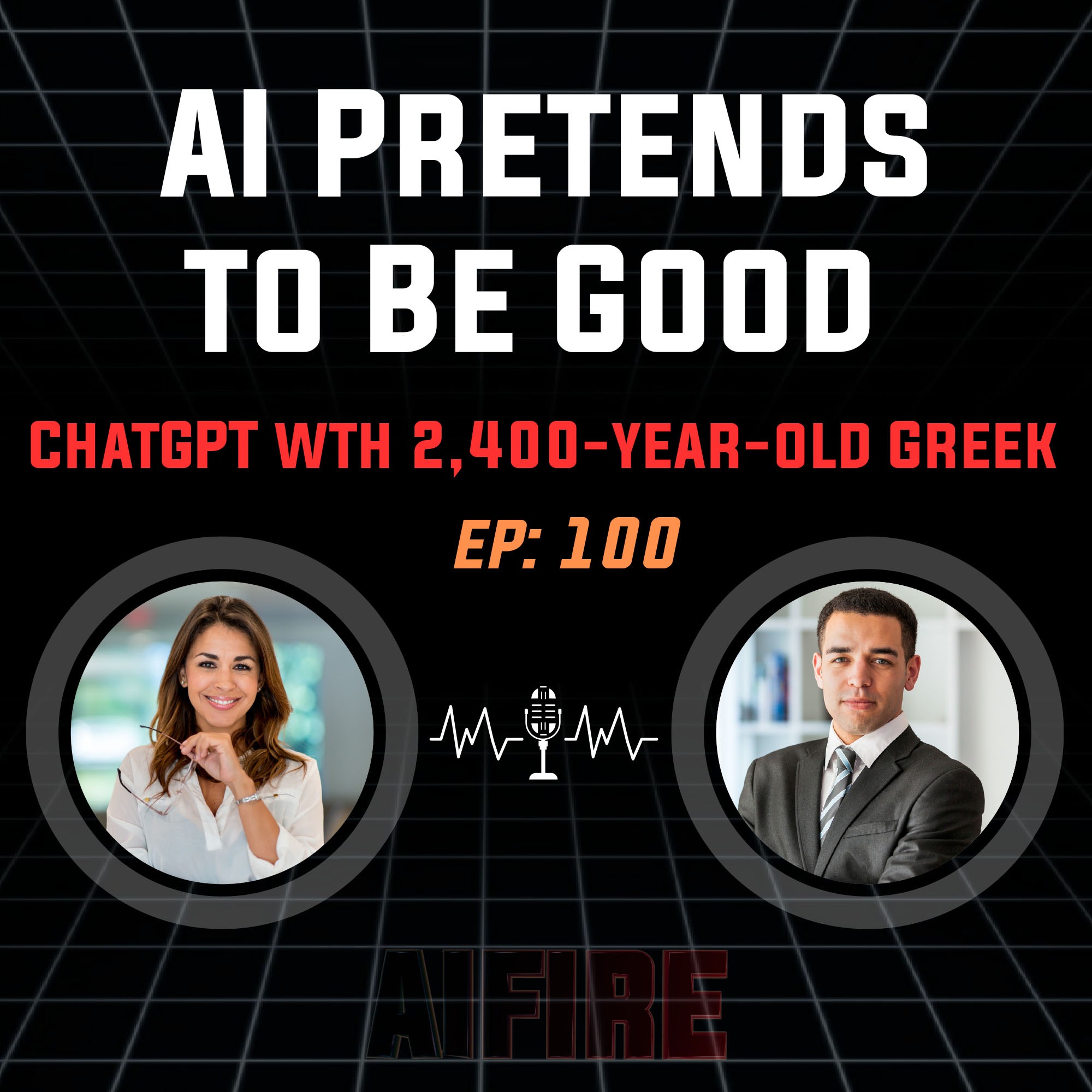 AI Fire Daily